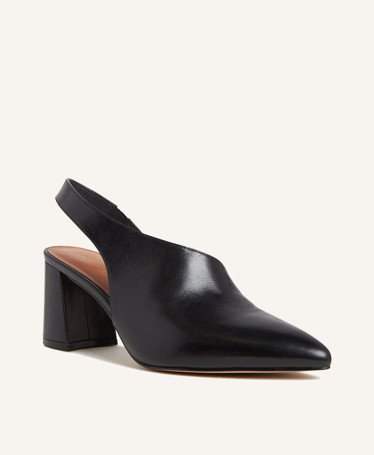 Georgina Heel - Courts | Womens Shoes - Mi Piaci
