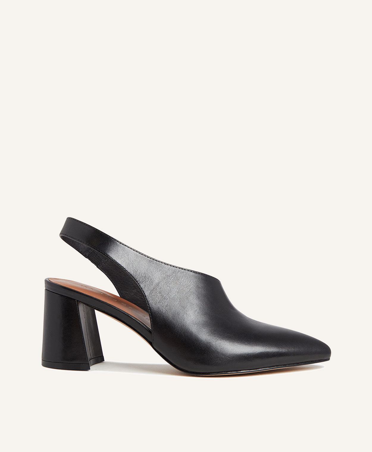 Georgina Heel - Courts | Womens Shoes - Mi Piaci