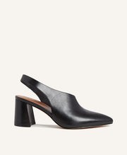 Georgina Heel - Courts | Womens Shoes - Mi Piaci
