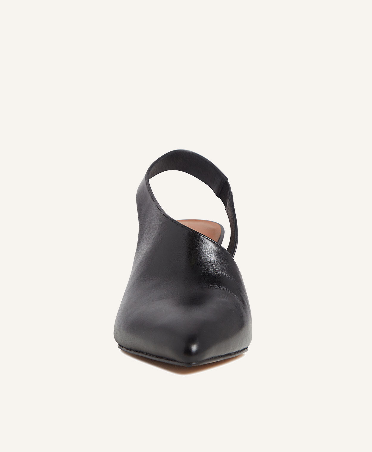 Georgina Heel - Courts | Womens Shoes - Mi Piaci