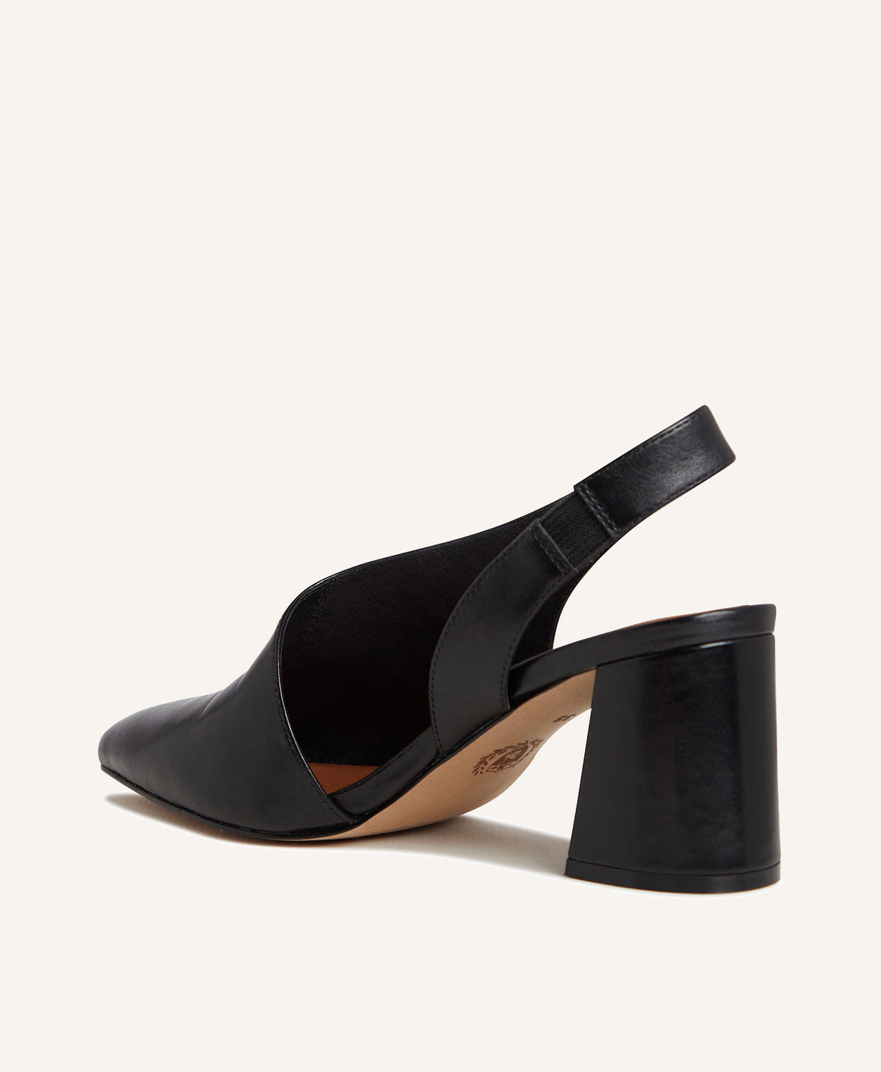 Georgina Heel - Courts | Womens Shoes - Mi Piaci
