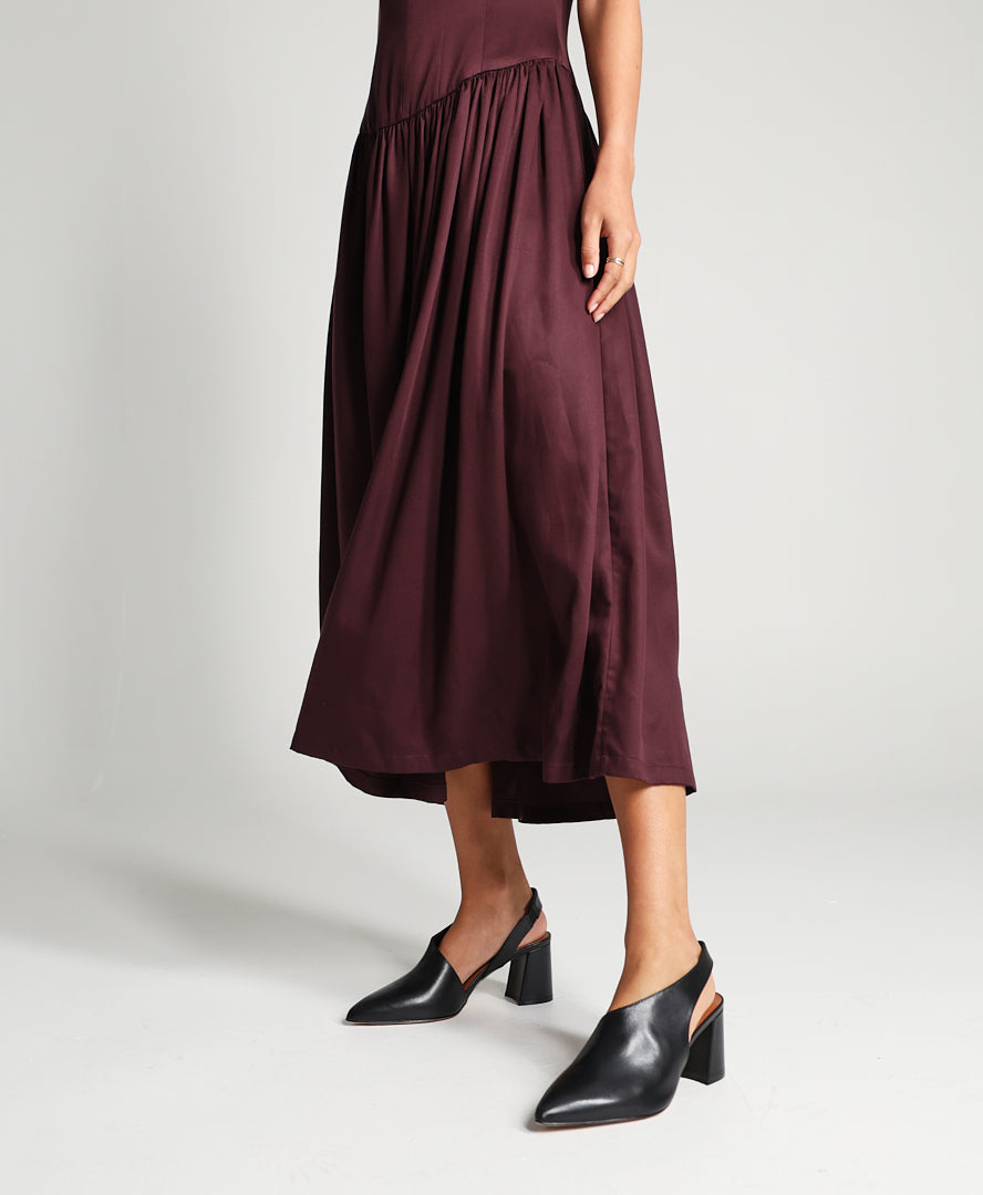 Georgina Heel - Courts | Womens Shoes - Mi Piaci