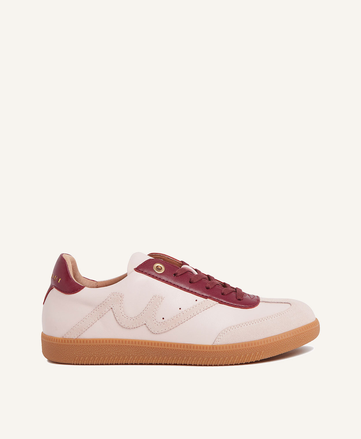 Gia Sneaker - Sneaker | Womens Shoes - Mi Piaci