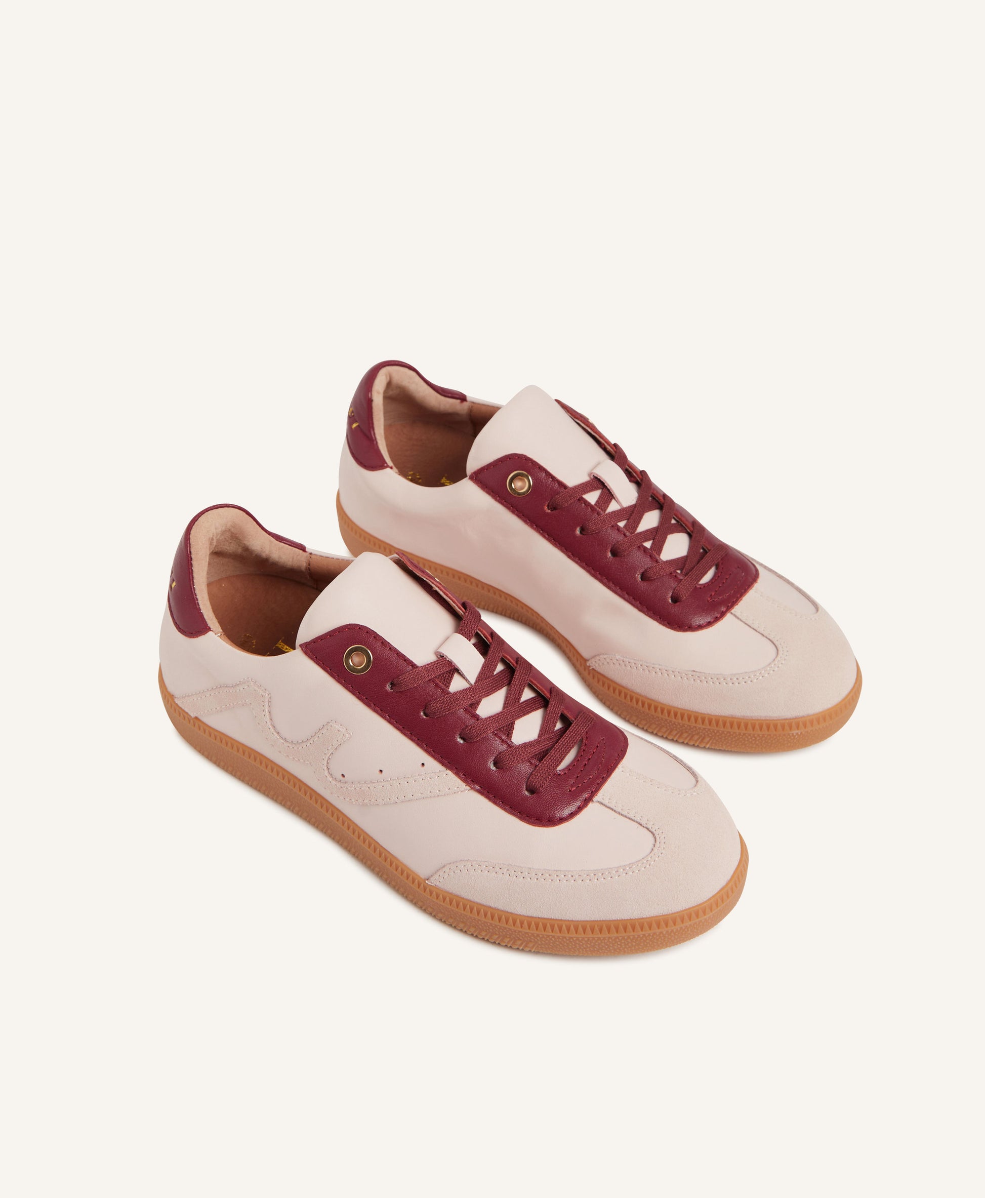 Gia Sneaker - Sneaker | Womens Shoes - Mi Piaci