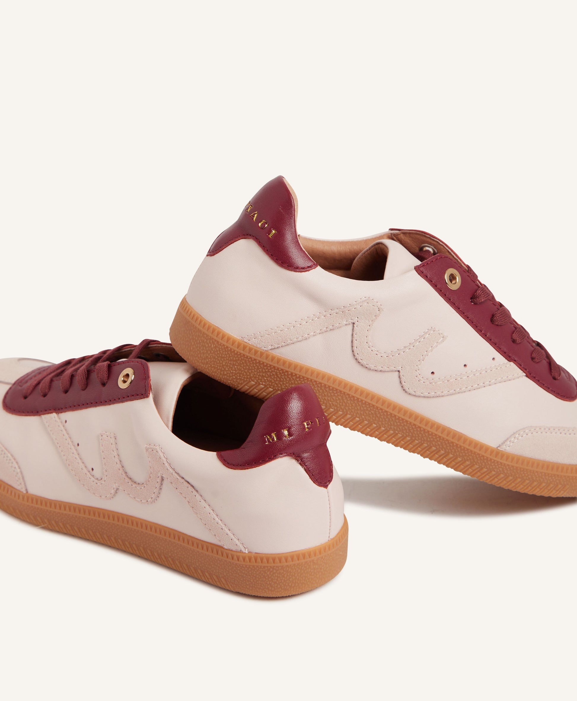 Gia Sneaker - Sneaker | Womens Shoes - Mi Piaci