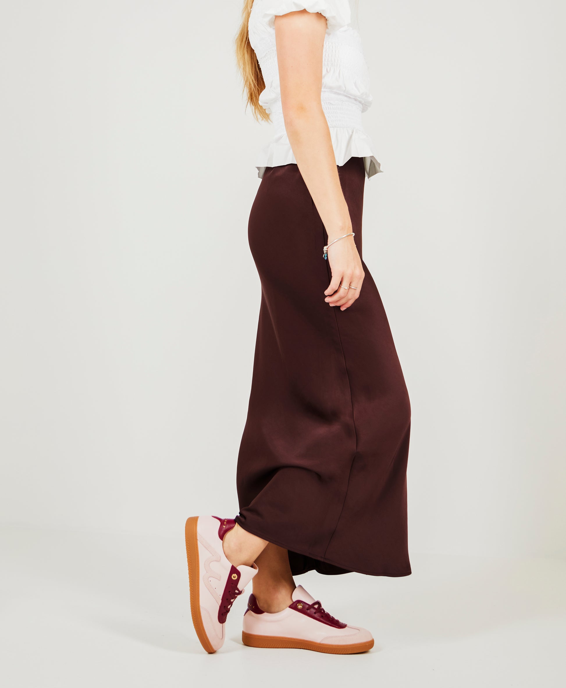 Gia Sneaker - Sneaker | Womens Shoes - Mi Piaci