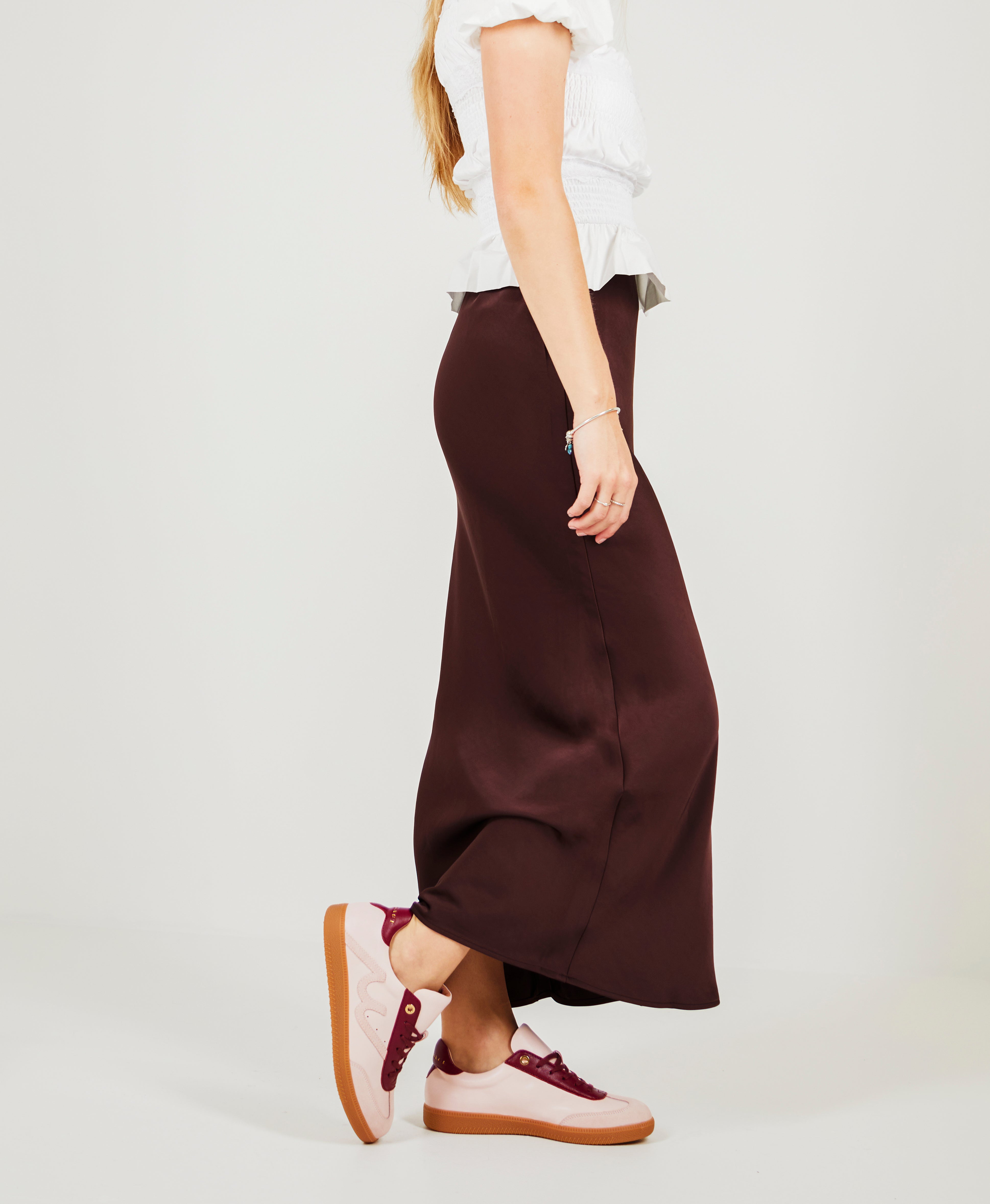 Gia Sneaker - Sneaker | Womens Shoes - Mi Piaci