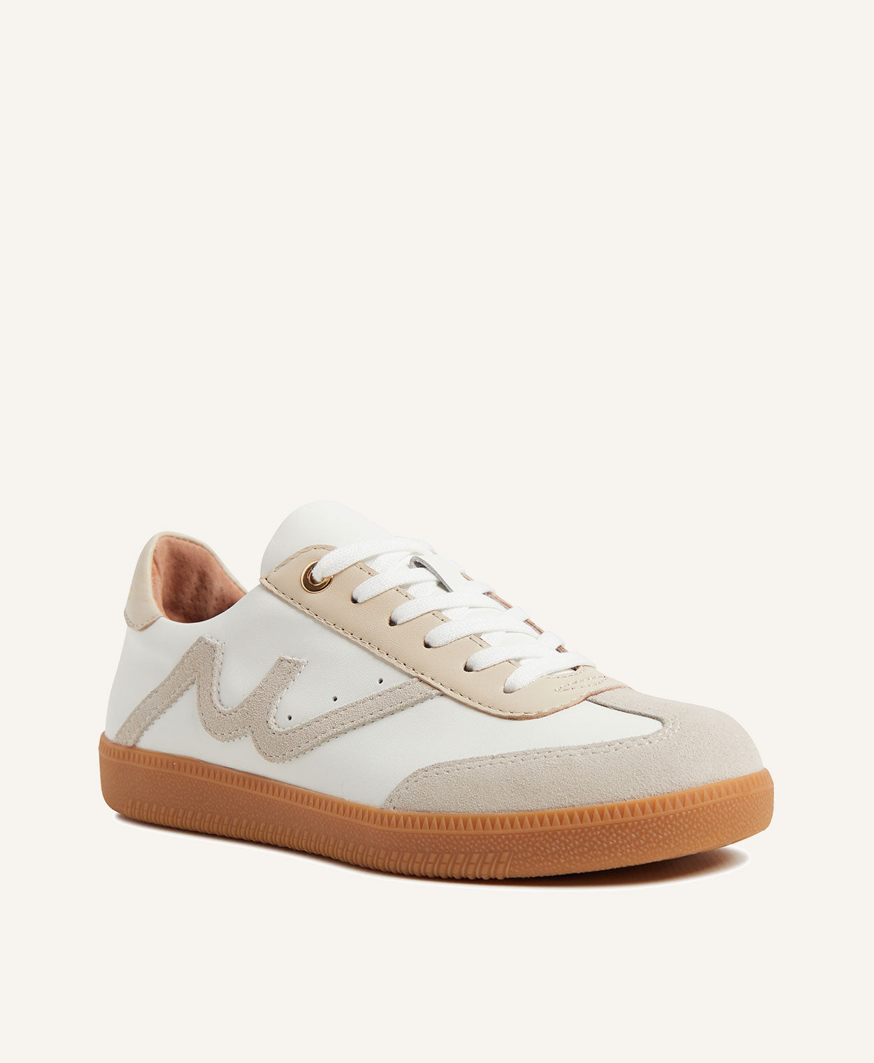 Gia Sneaker - Sneaker | Womens Shoes - Mi Piaci