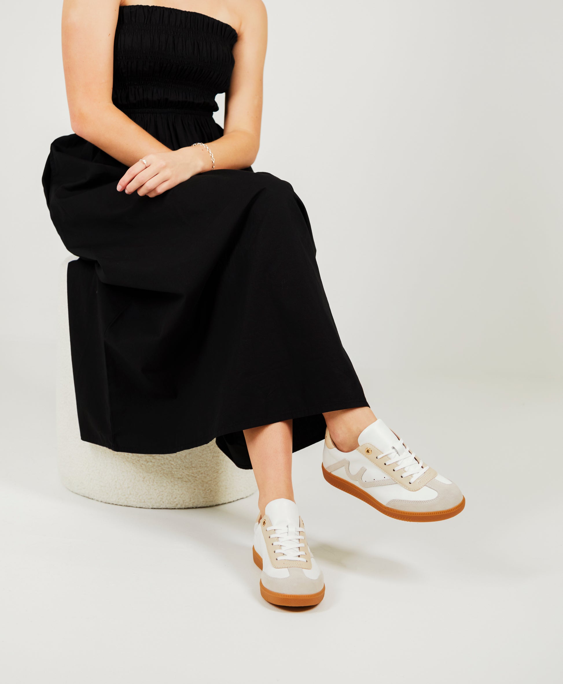 Gia Sneaker - Sneaker | Womens Shoes - Mi Piaci