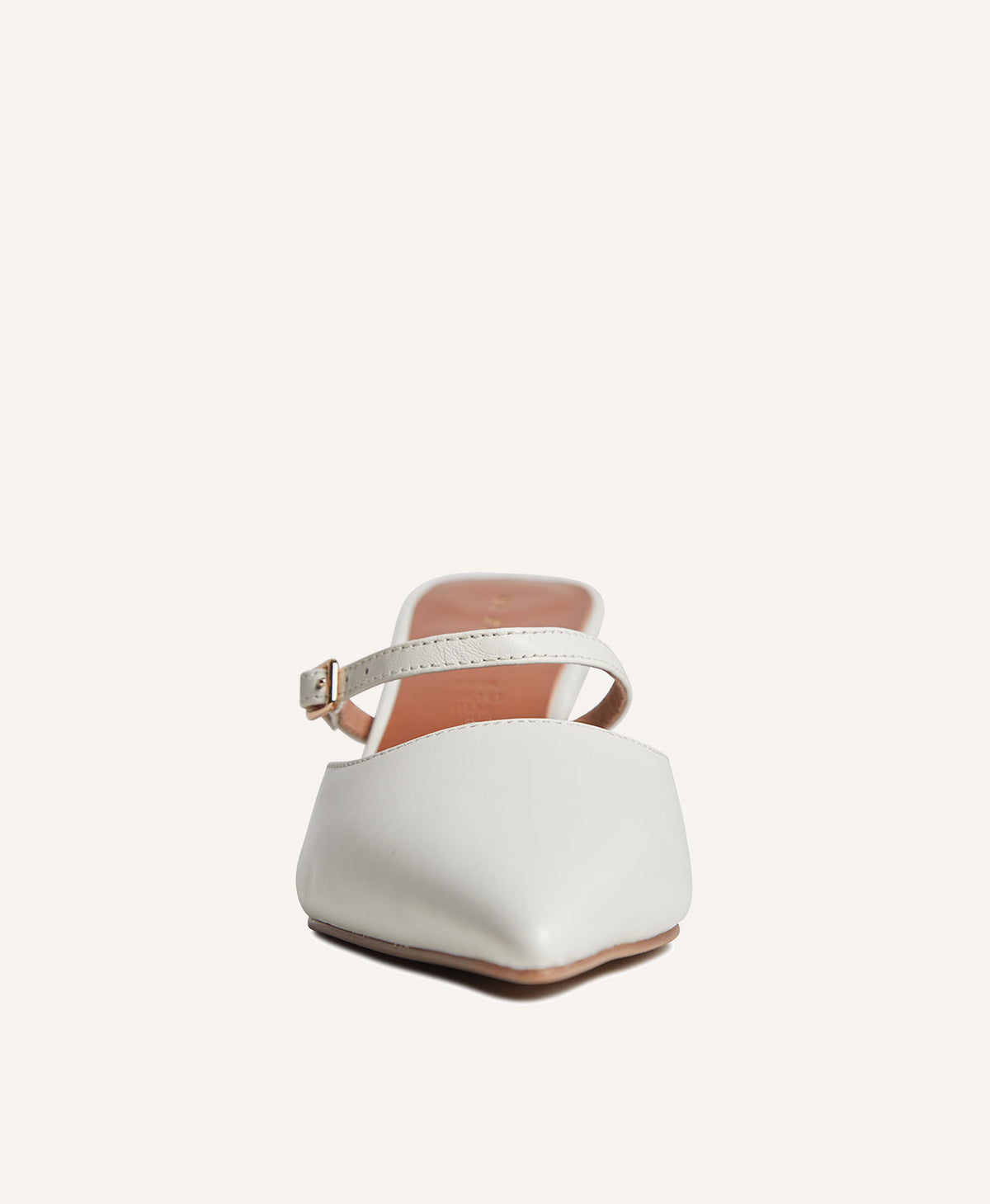 Giana Mule - Heels | Womens Shoes - Mi Piaci