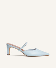 Giana Mule - Heels | Womens Shoes - Mi Piaci
