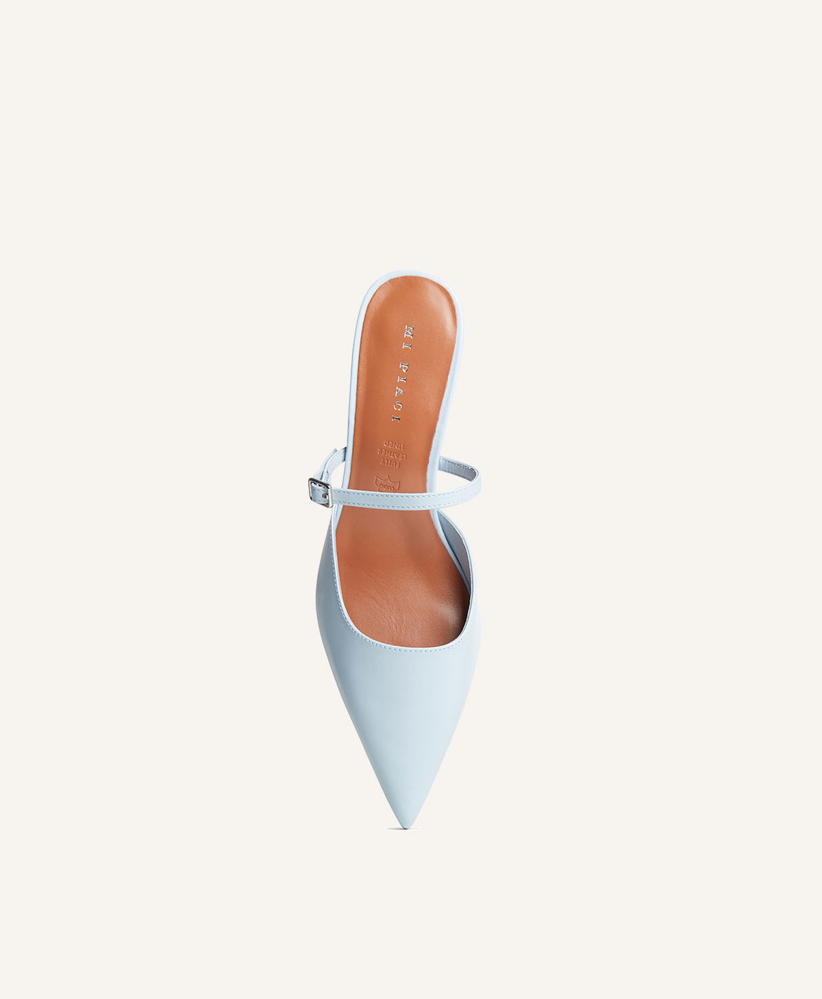 Giana Mule - Heels | Womens Shoes - Mi Piaci