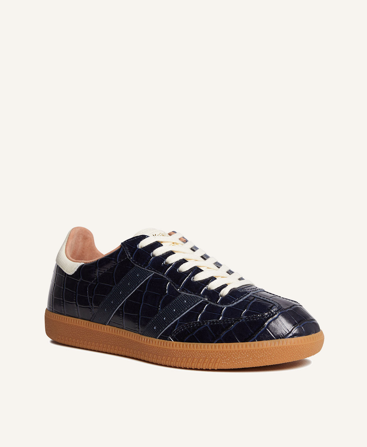 Ginnie Sneaker - Sneaker | Womens Shoes - Mi Piaci