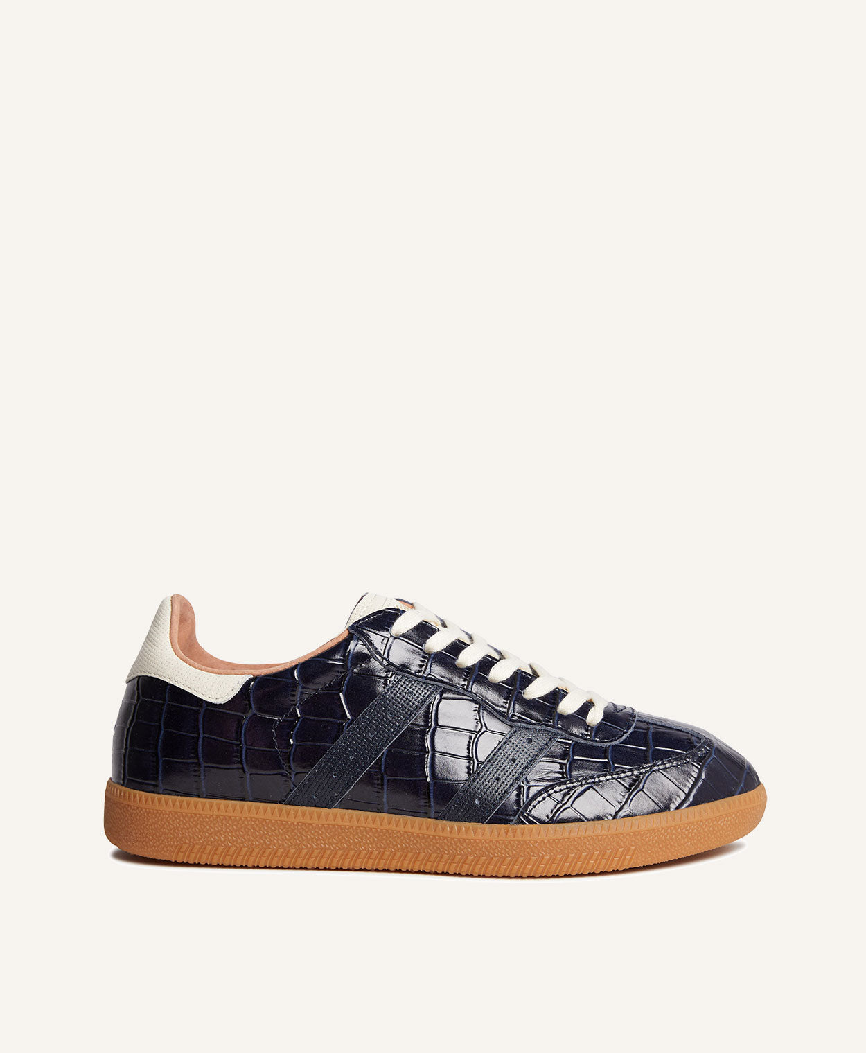 Ginnie Sneaker - Sneaker | Womens Shoes - Mi Piaci