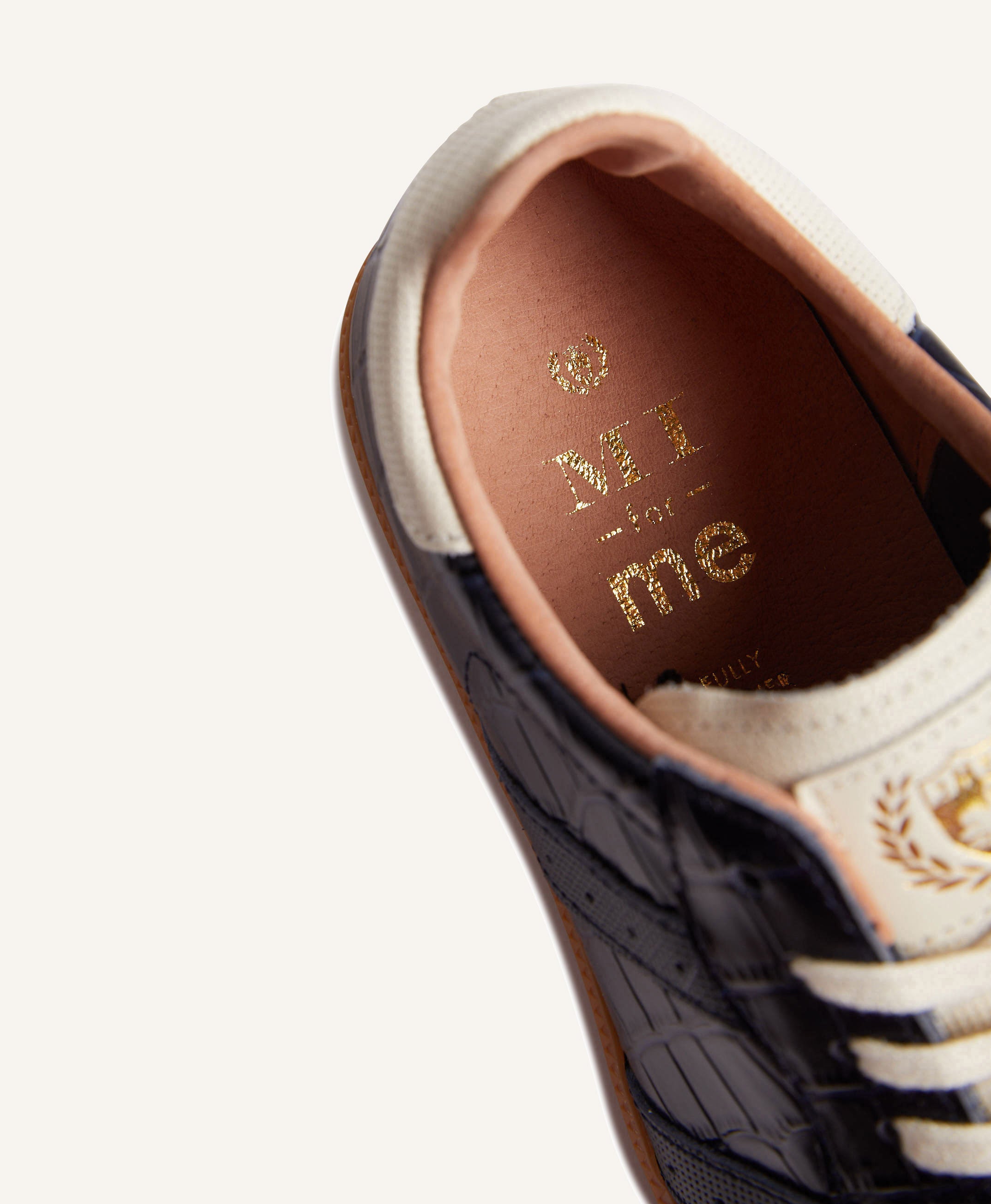 Ginnie Sneaker - Sneaker | Womens Shoes - Mi Piaci