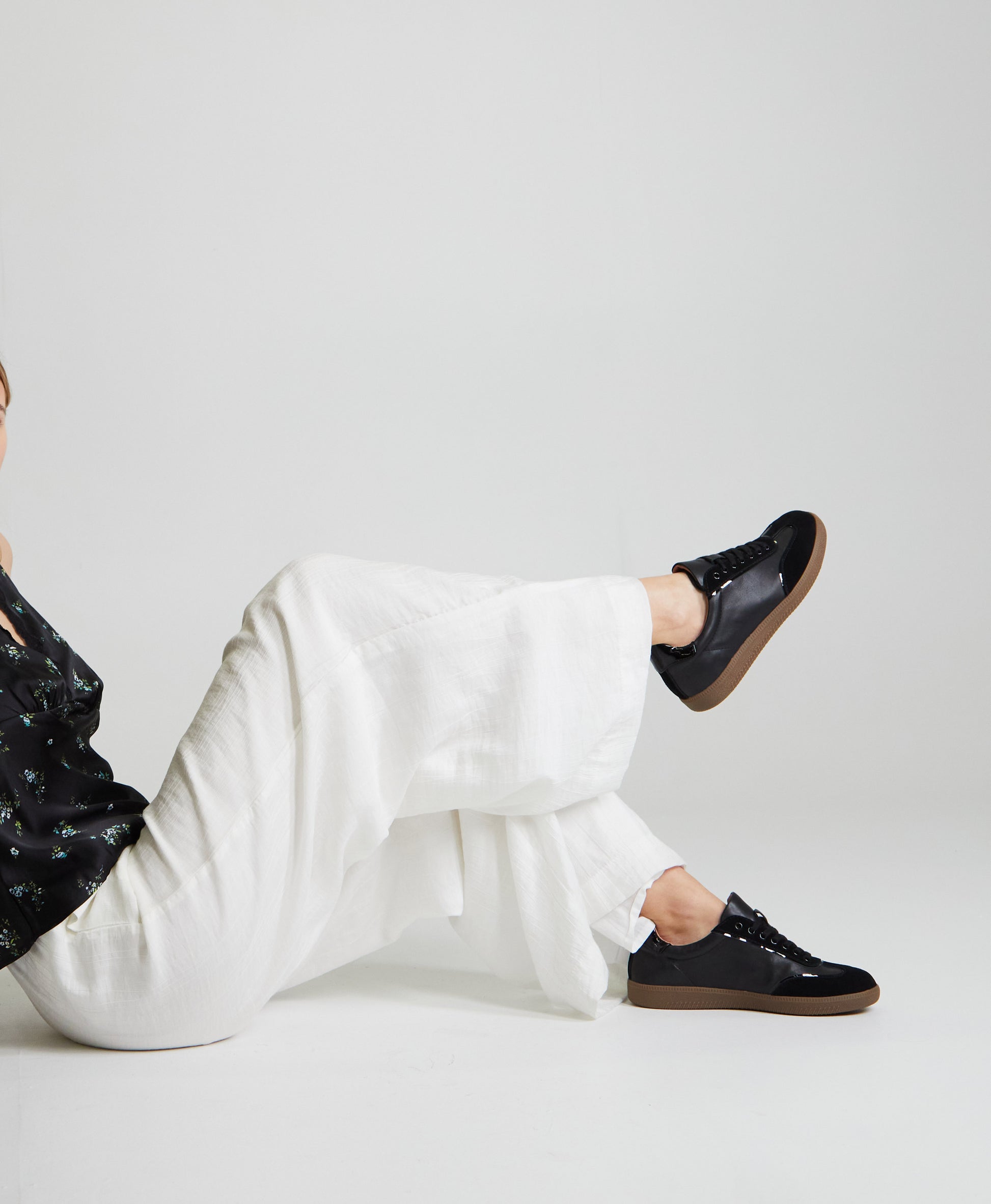 Gisele Sneaker - Sneaker | Womens Shoes - Mi Piaci