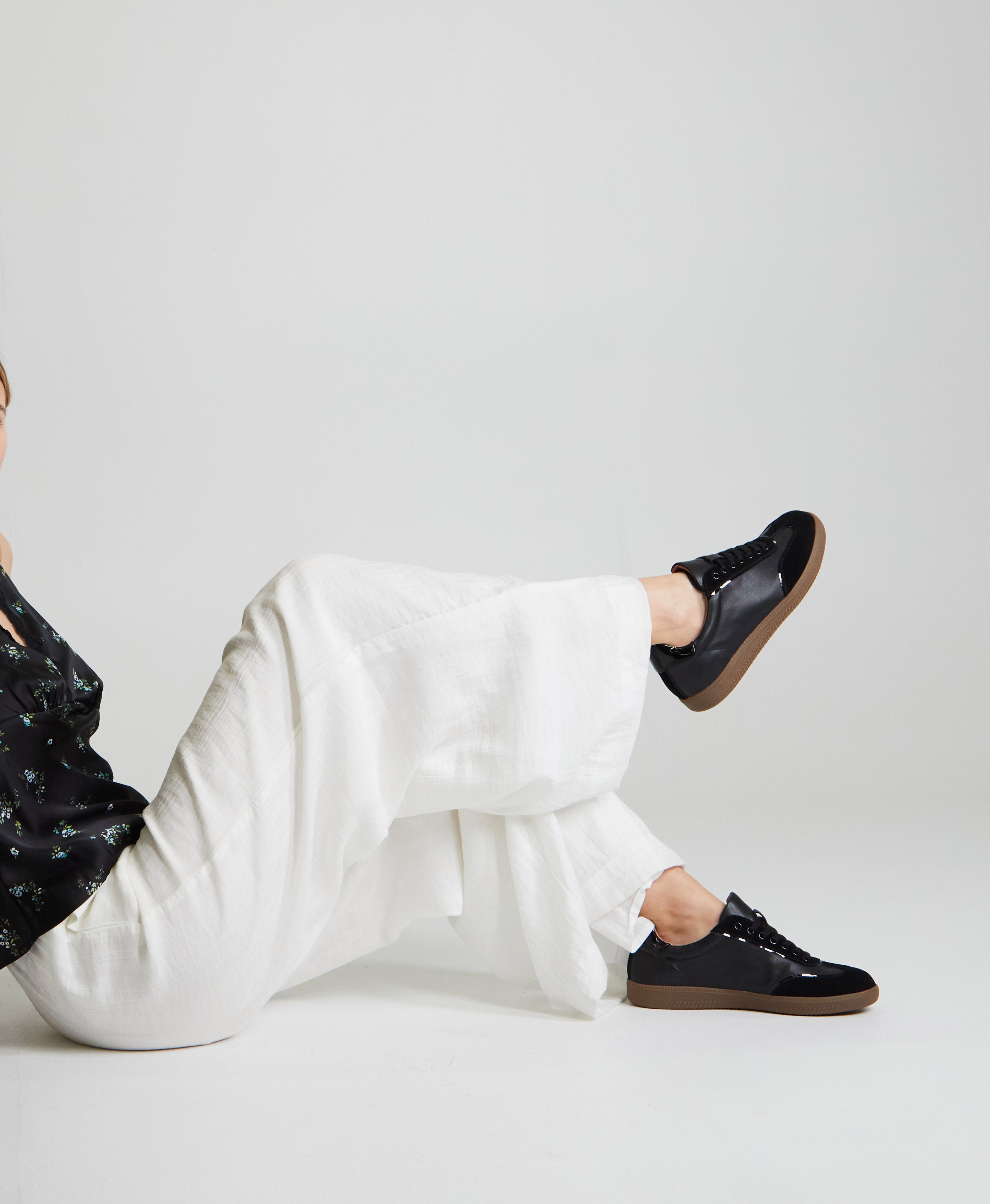 Gisele Sneaker - Sneaker | Womens Shoes - Mi Piaci