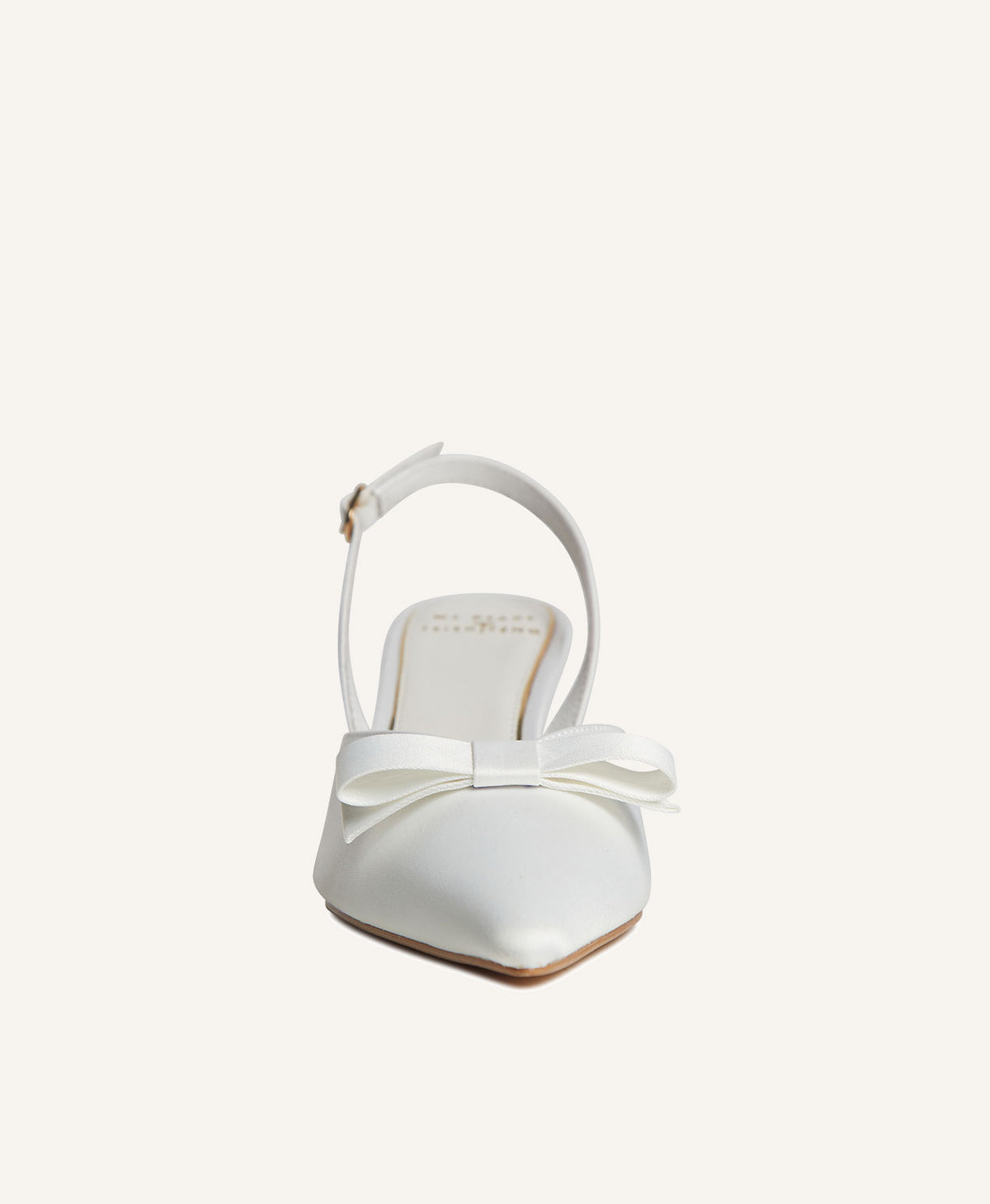 Gisele Slingback - Heels | Womens Shoes - Mi Piaci