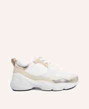 Roman Sneaker - Sneaker | Womens Shoes - Mi Piaci