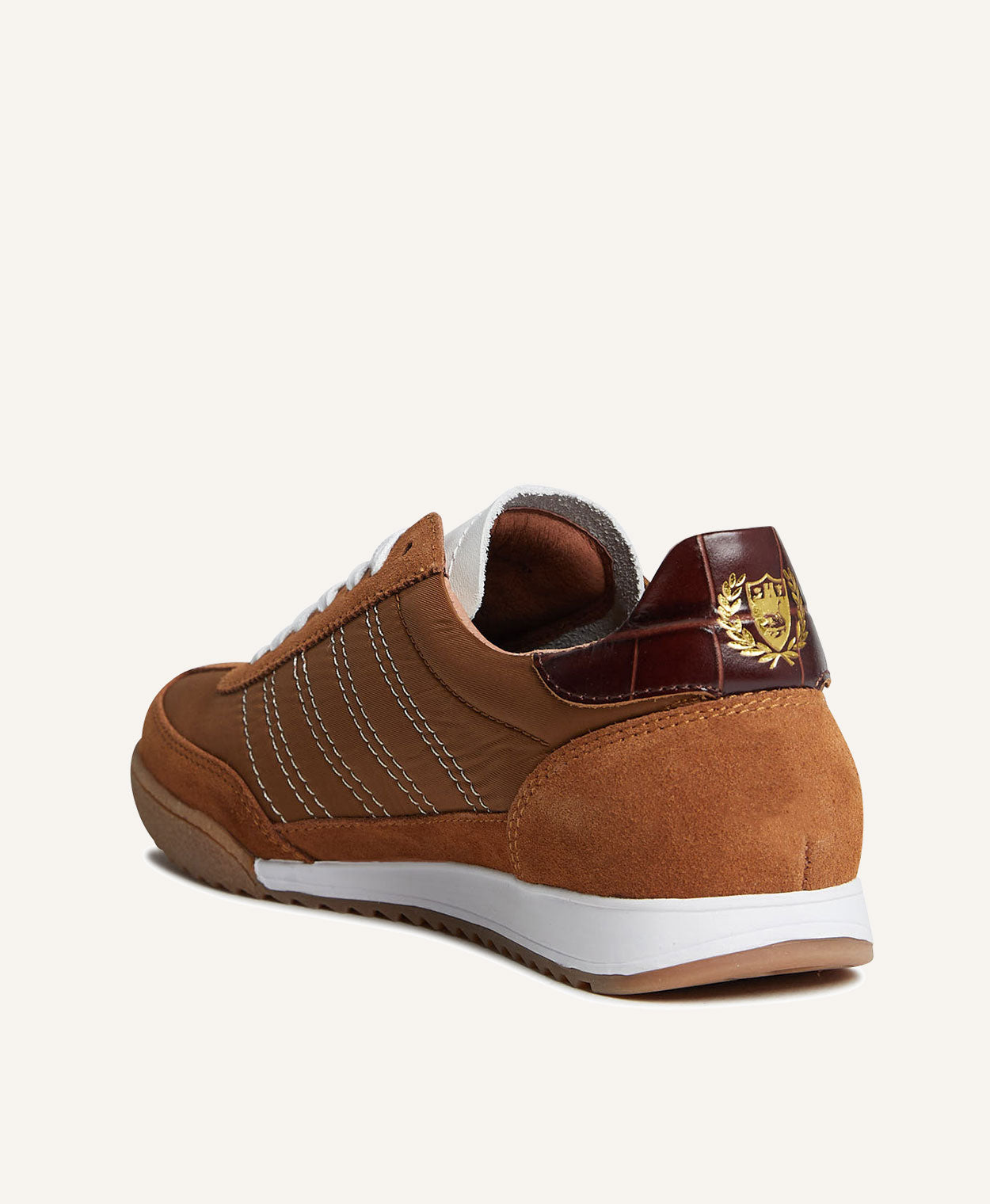 Golden Sneaker - - Mi Piaci