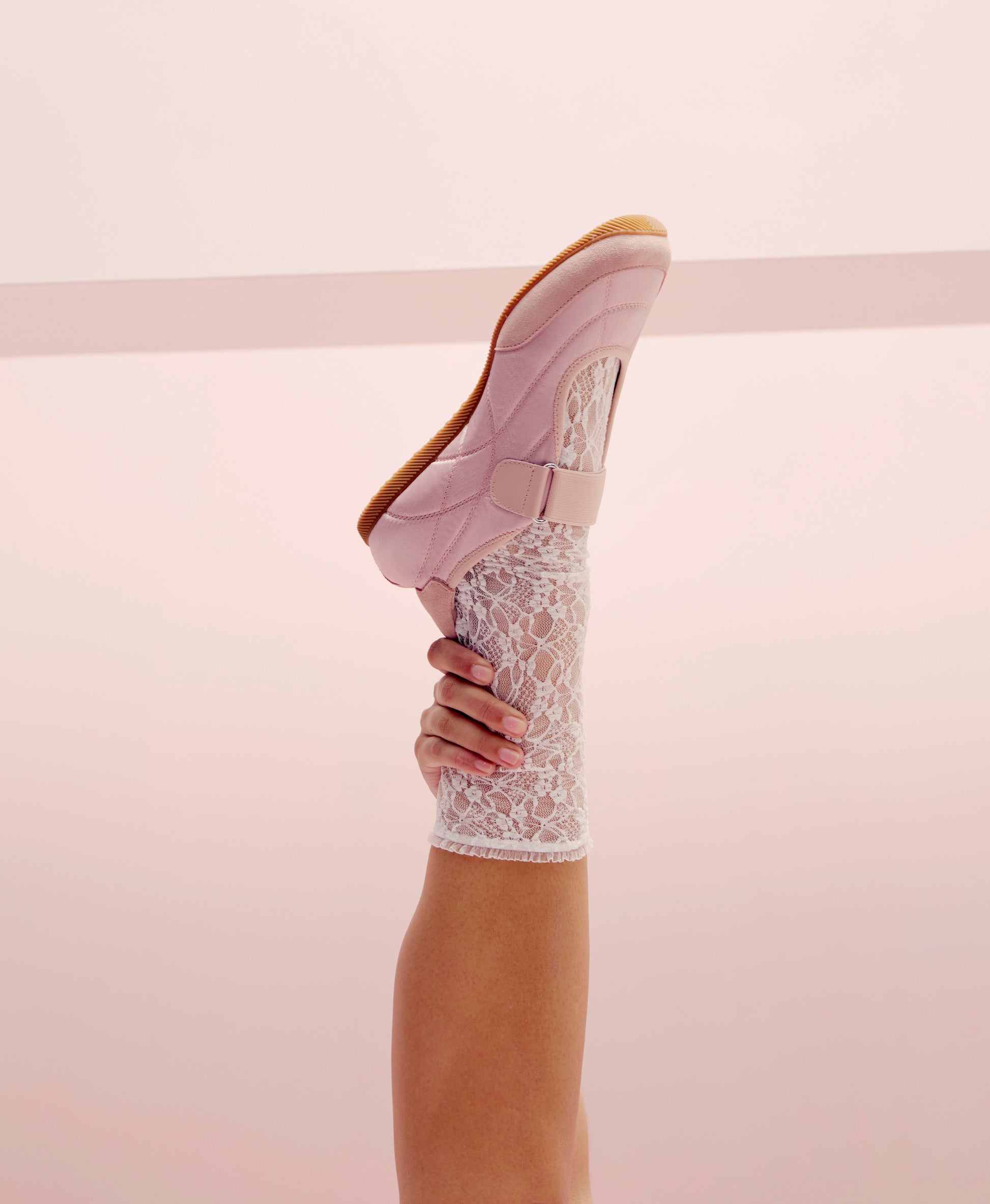 Goose Sneaker - Sneaker | Womens Shoes - Mi Piaci