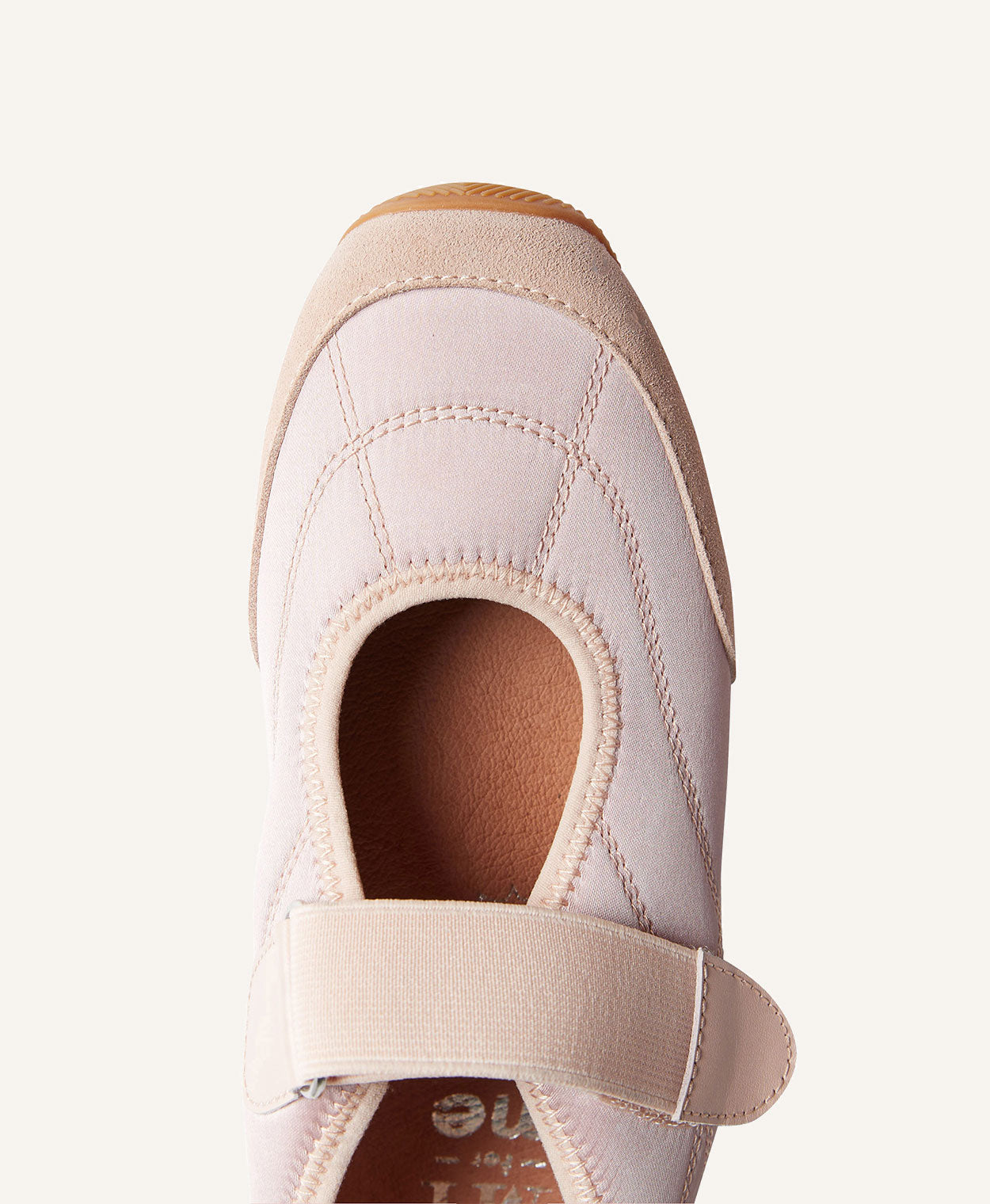 Goose Sneaker - Sneaker | Womens Shoes - Mi Piaci
