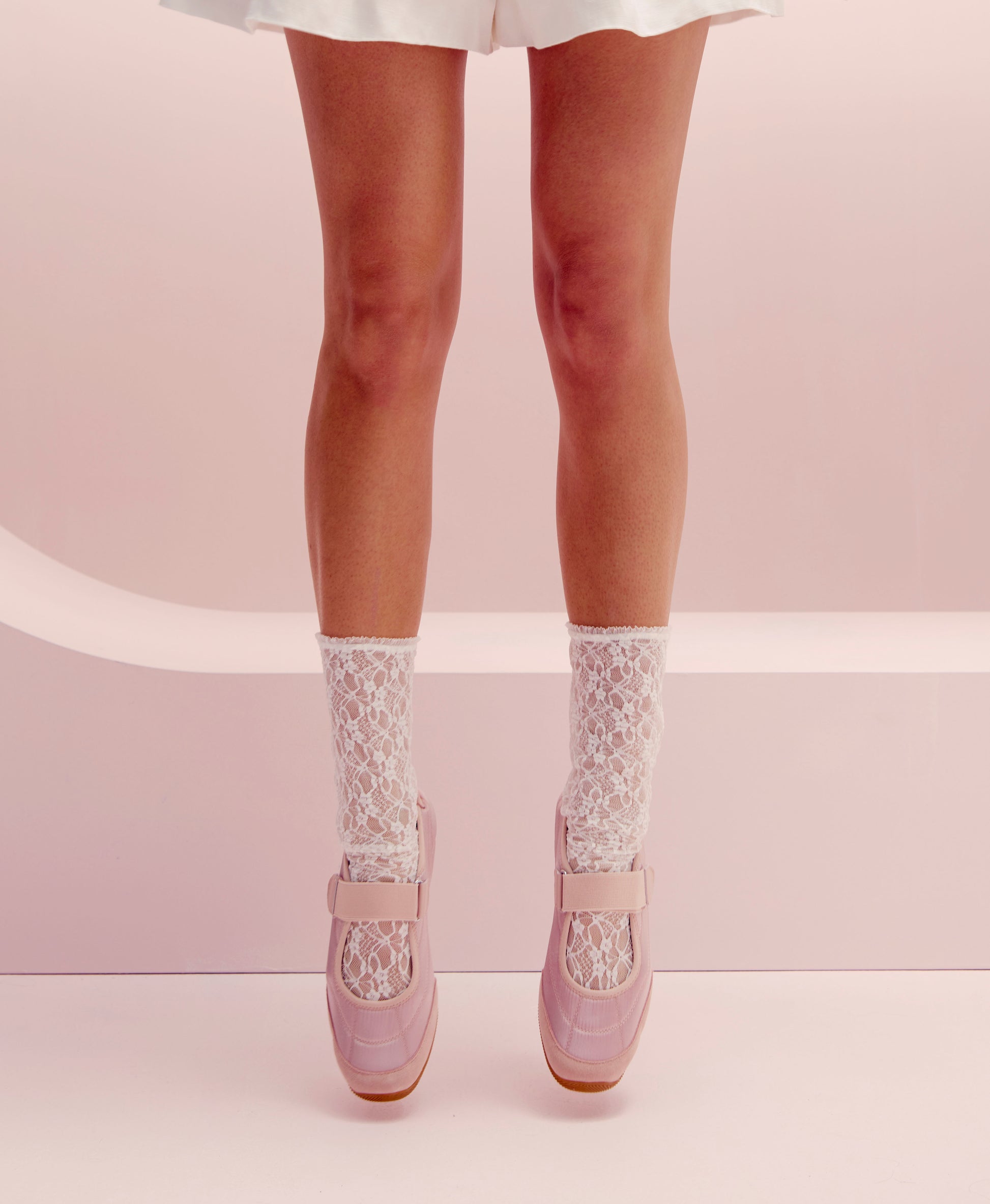 Goose Sneaker - Sneaker | Womens Shoes - Mi Piaci