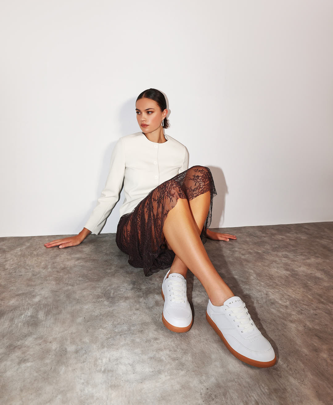 Gosh Sneaker - Sneaker | Womens Shoes - Mi Piaci