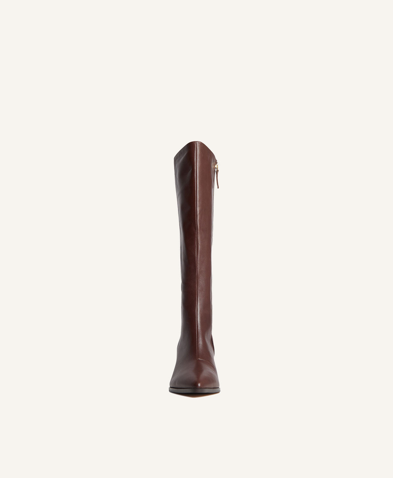 Gracie Knee High Boot - - Mi Piaci