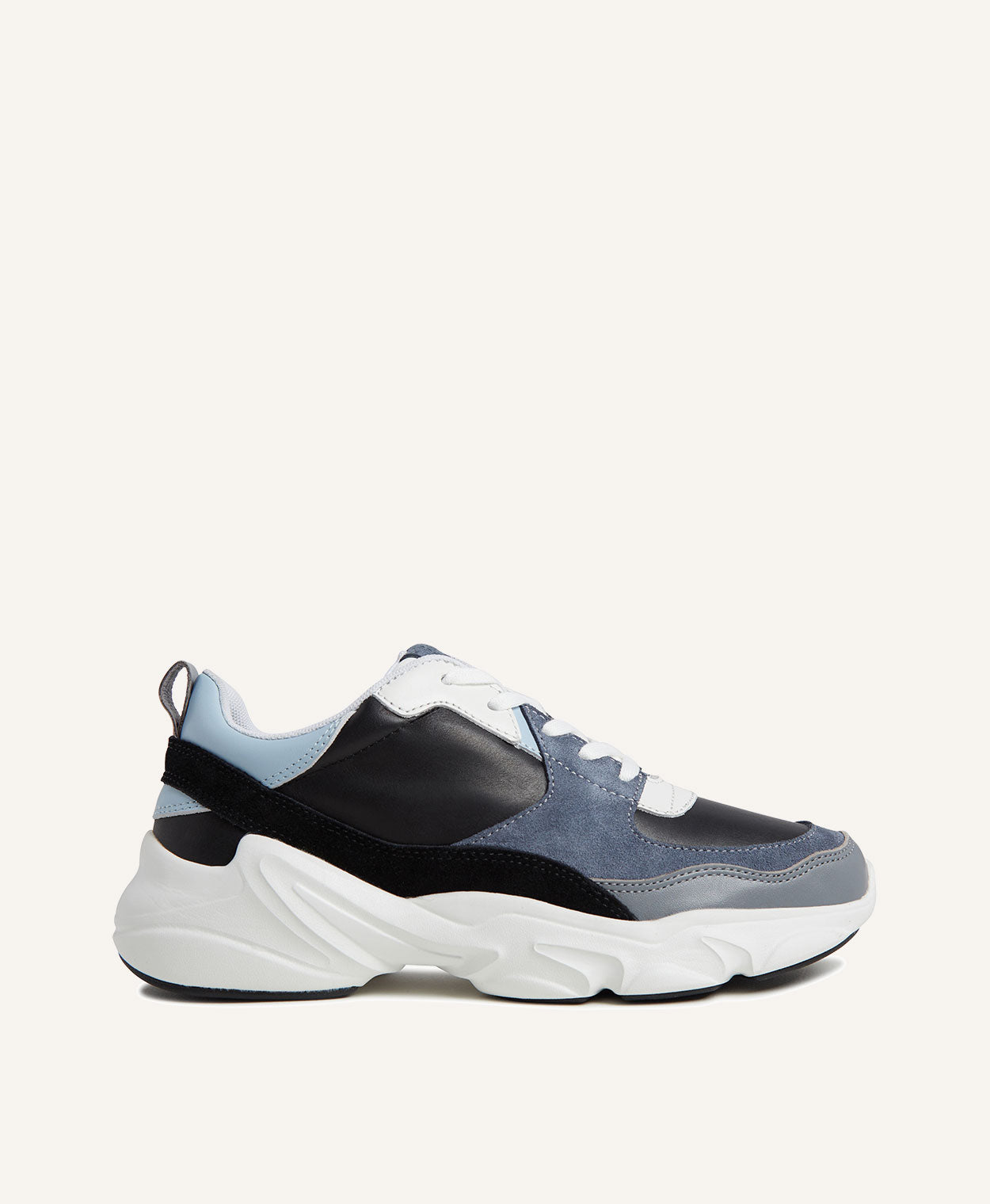 Roman Sneaker - Sneaker | Womens Shoes - Mi Piaci