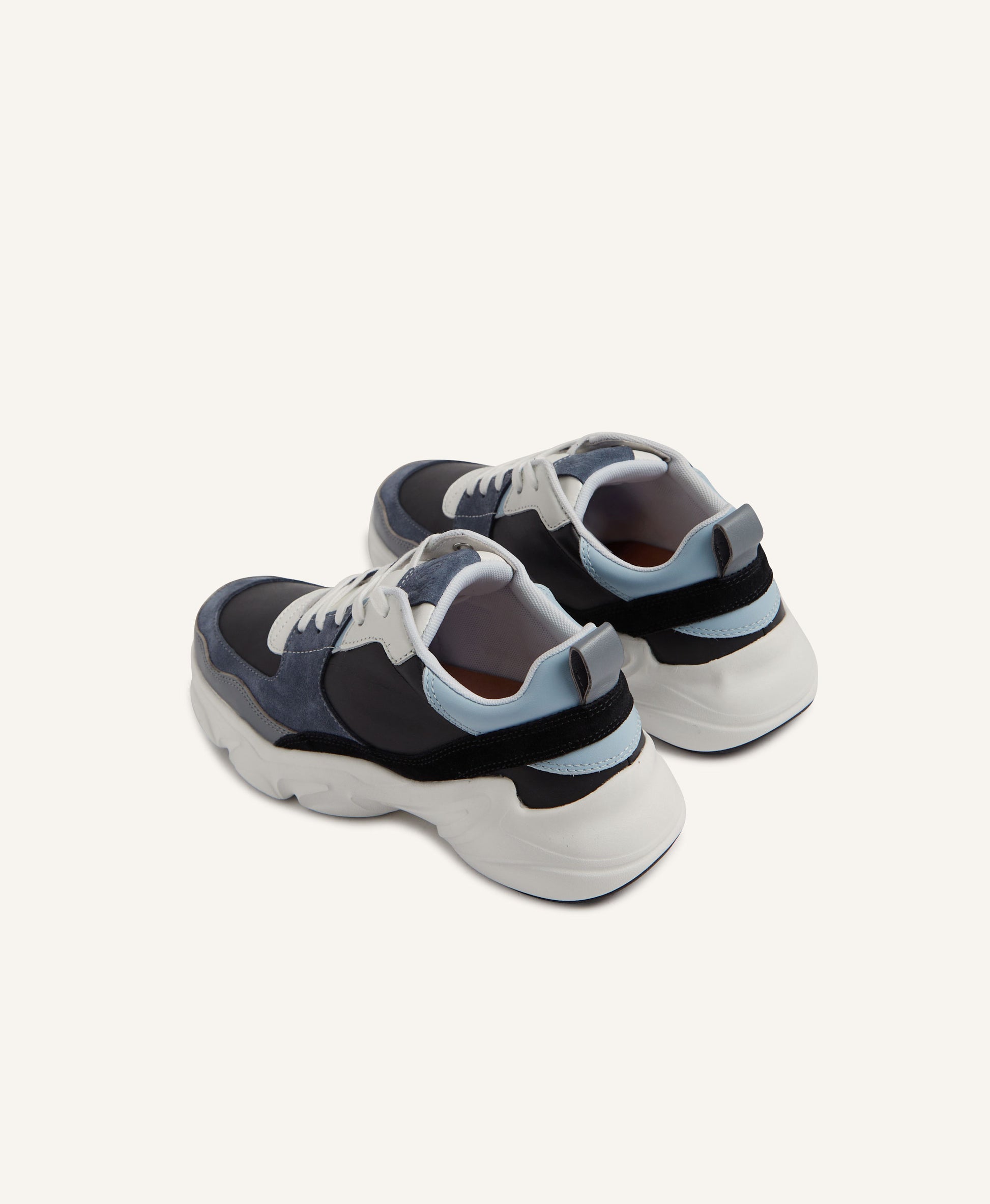 Roman Sneaker - Sneaker | Womens Shoes - Mi Piaci