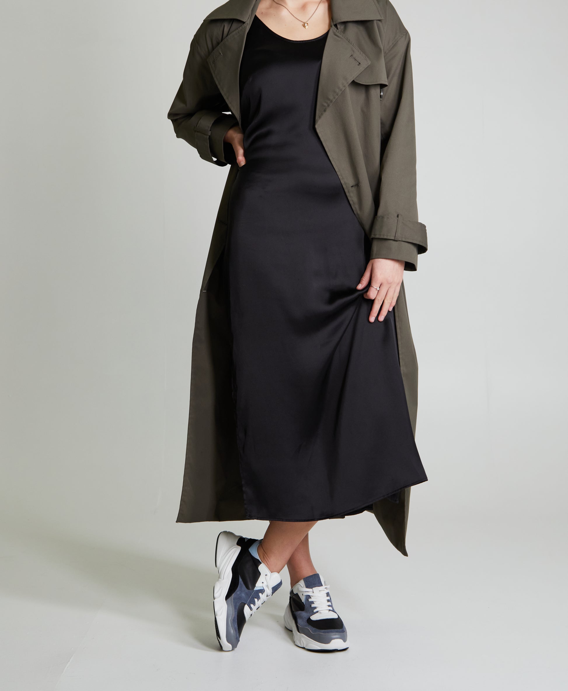 Roman Sneaker - Sneaker | Womens Shoes - Mi Piaci