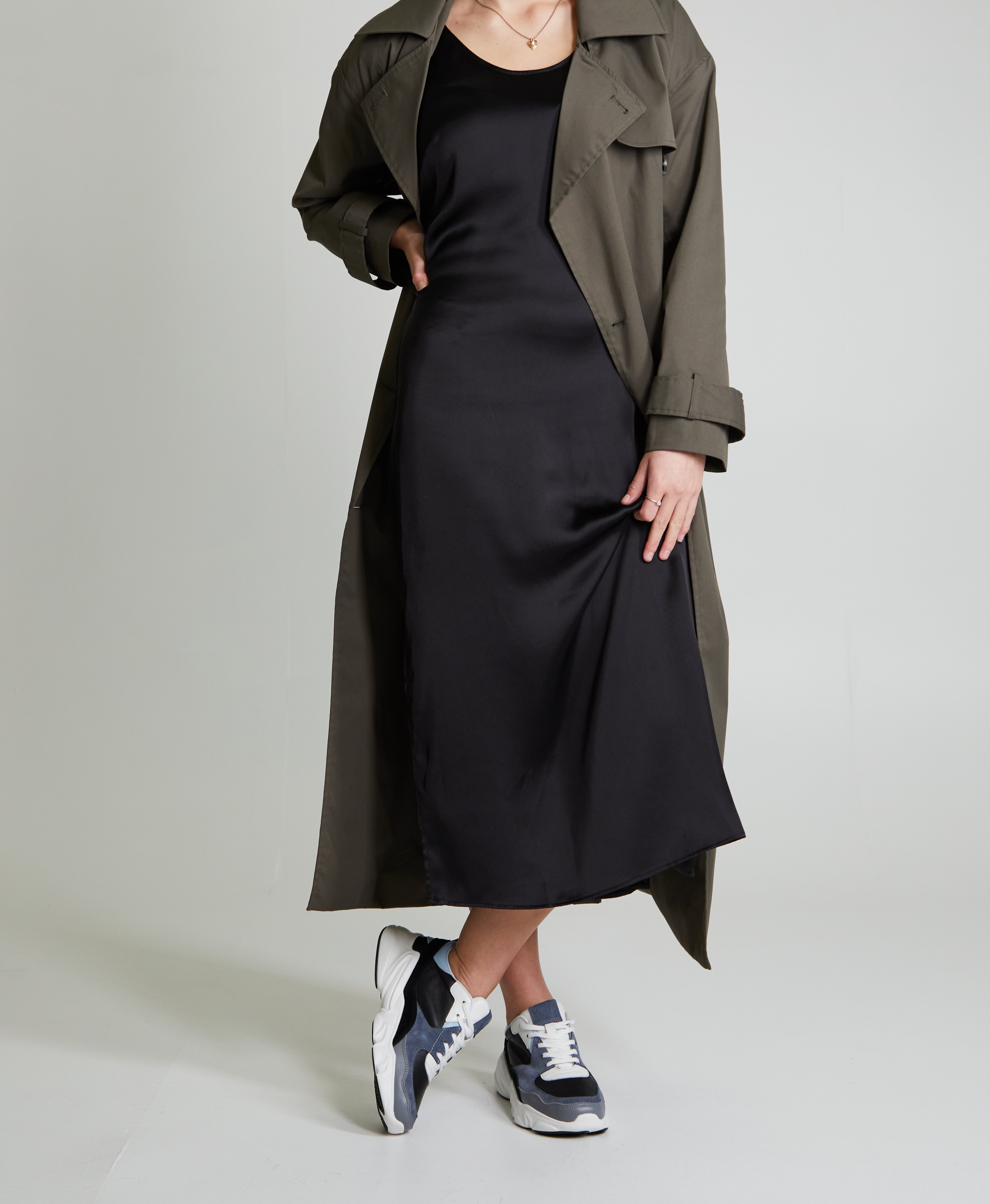 Roman Sneaker - Sneaker | Womens Shoes - Mi Piaci