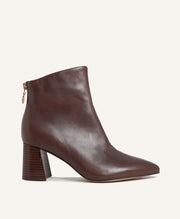 Guava Ankle Boot - Boots Ankle | Womens Shoes - Mi Piaci
