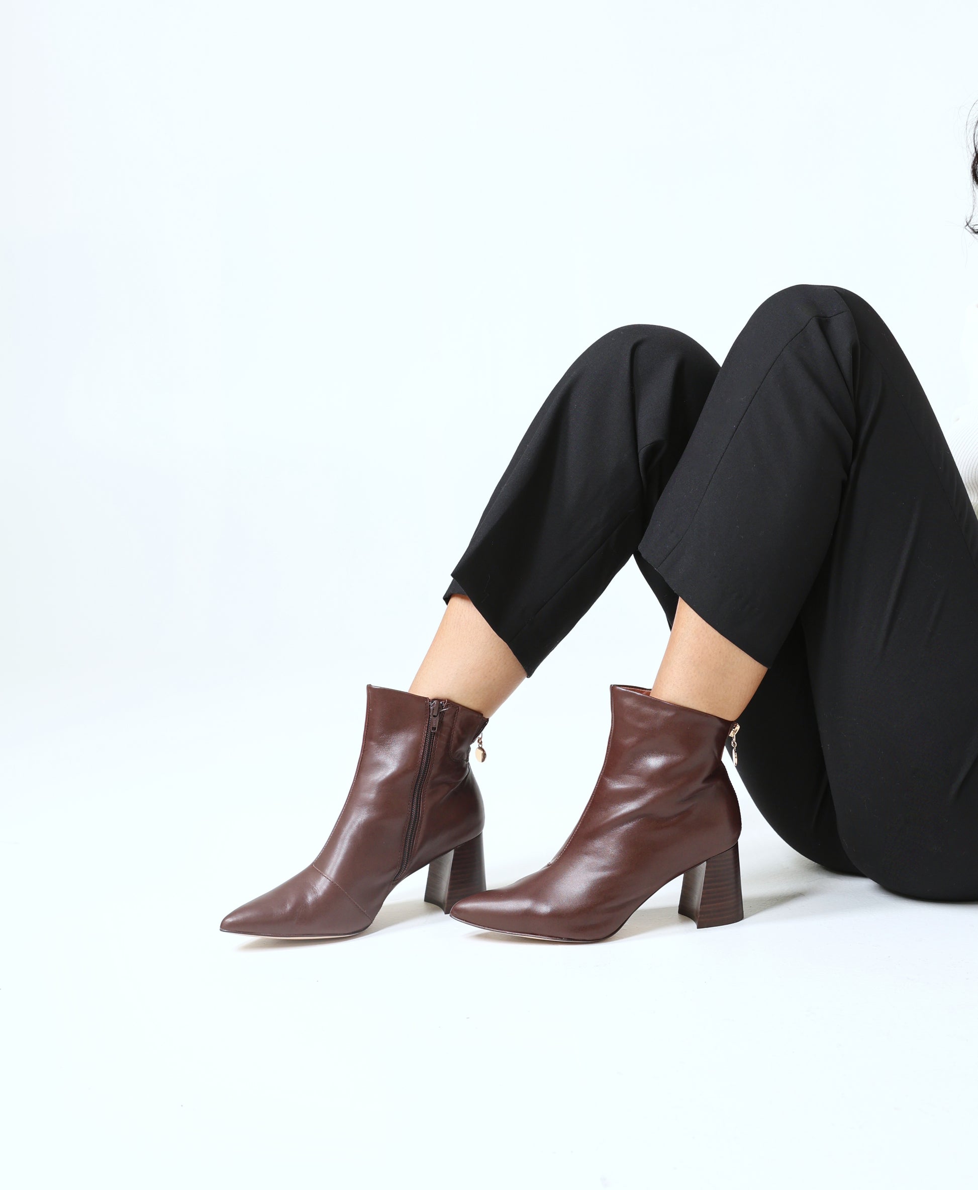 Guava Ankle Boot - Boots Ankle | Womens Shoes - Mi Piaci