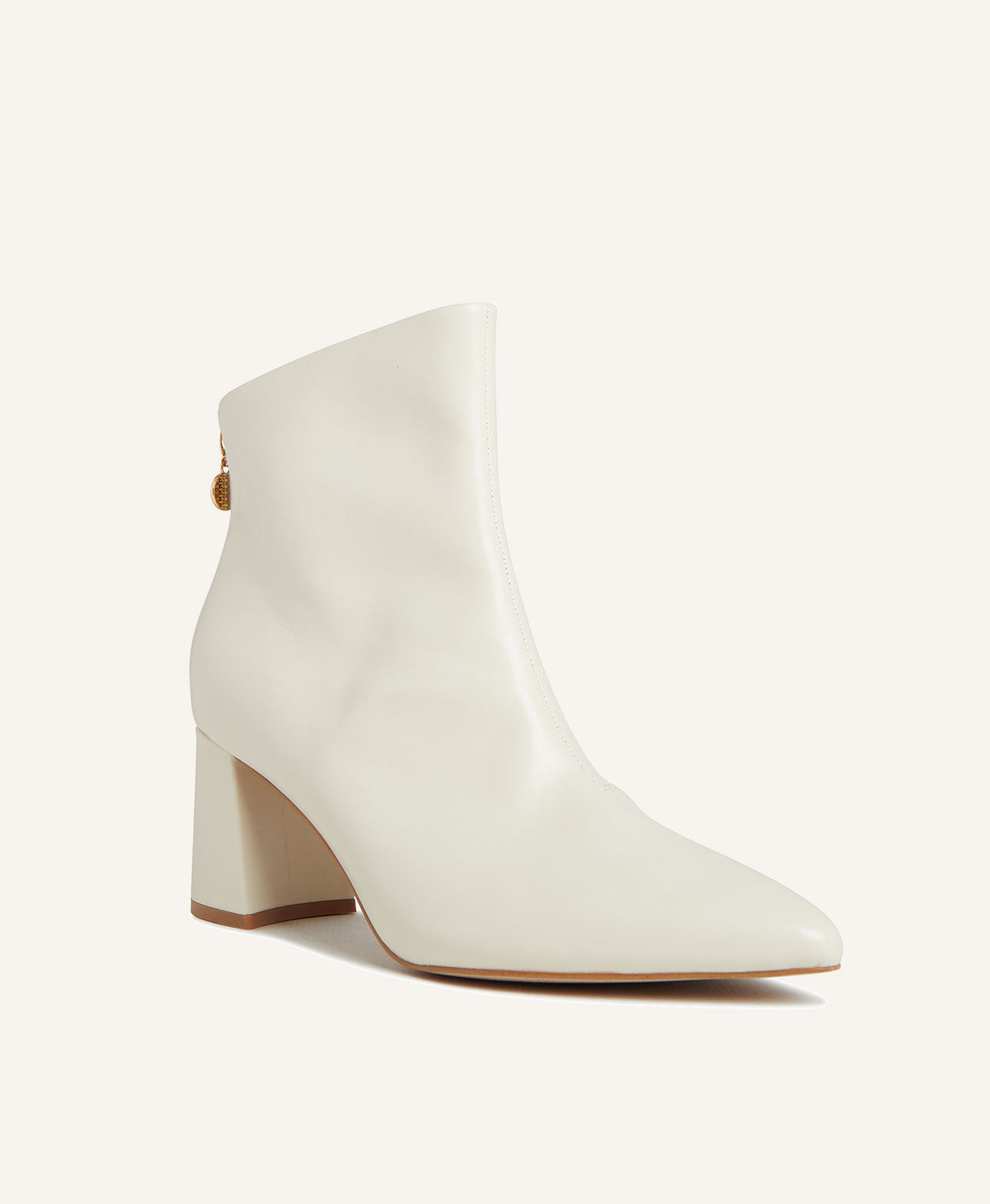 Guava Ankle Boot - Boots Ankle | Womens Shoes - Mi Piaci