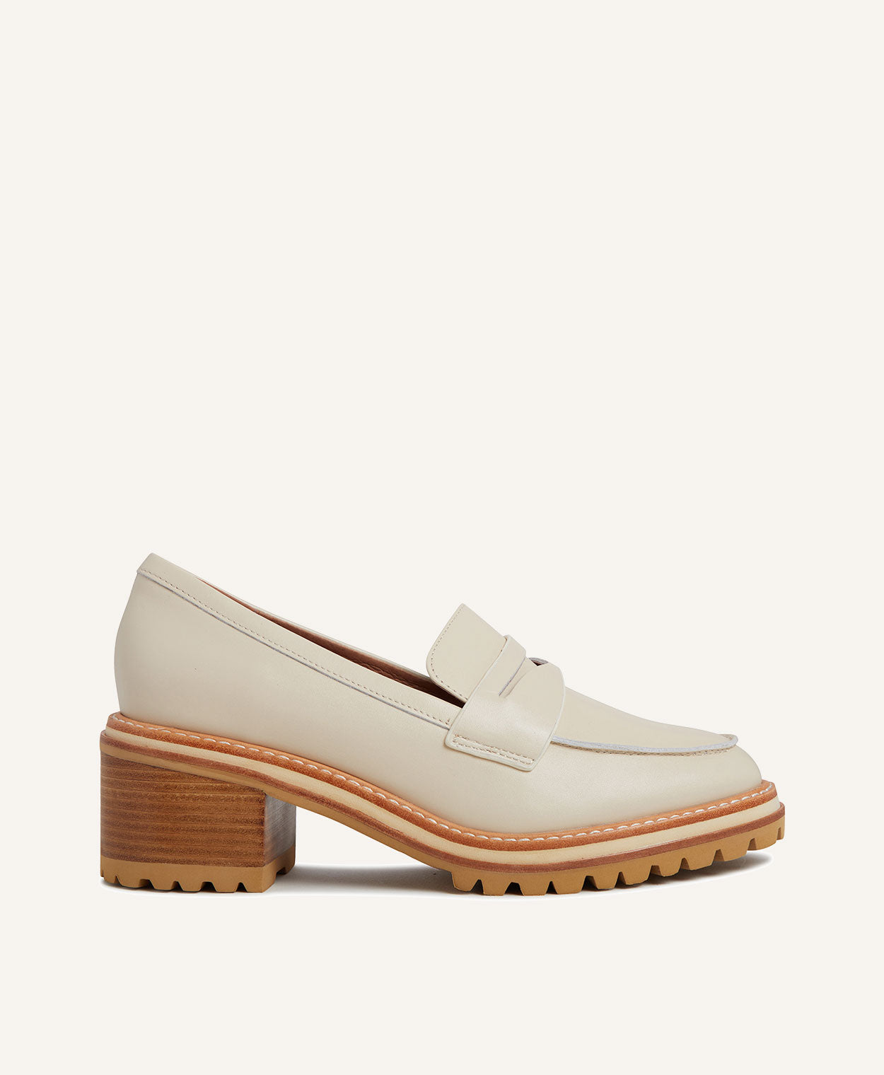Hackney Loafer - Loafers | Womens Shoes - Mi Piaci