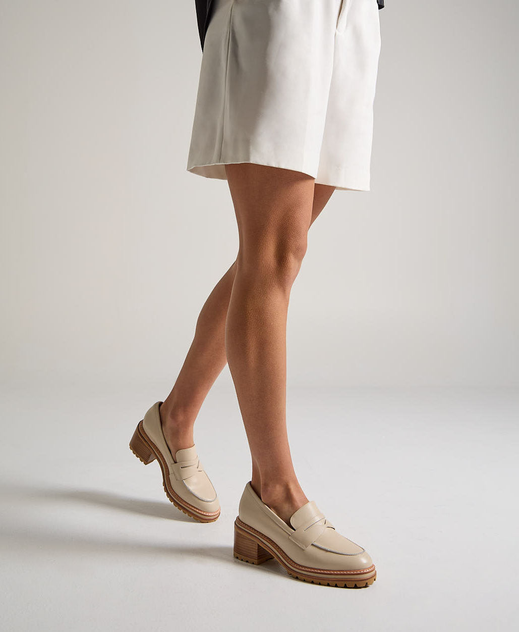 Hackney Loafer - Loafers | Womens Shoes - Mi Piaci