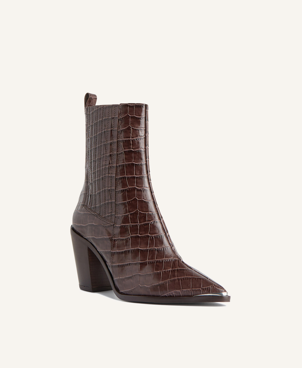 Halter Ankle Boot - Boots Ankle | Womens Shoes - Mi Piaci