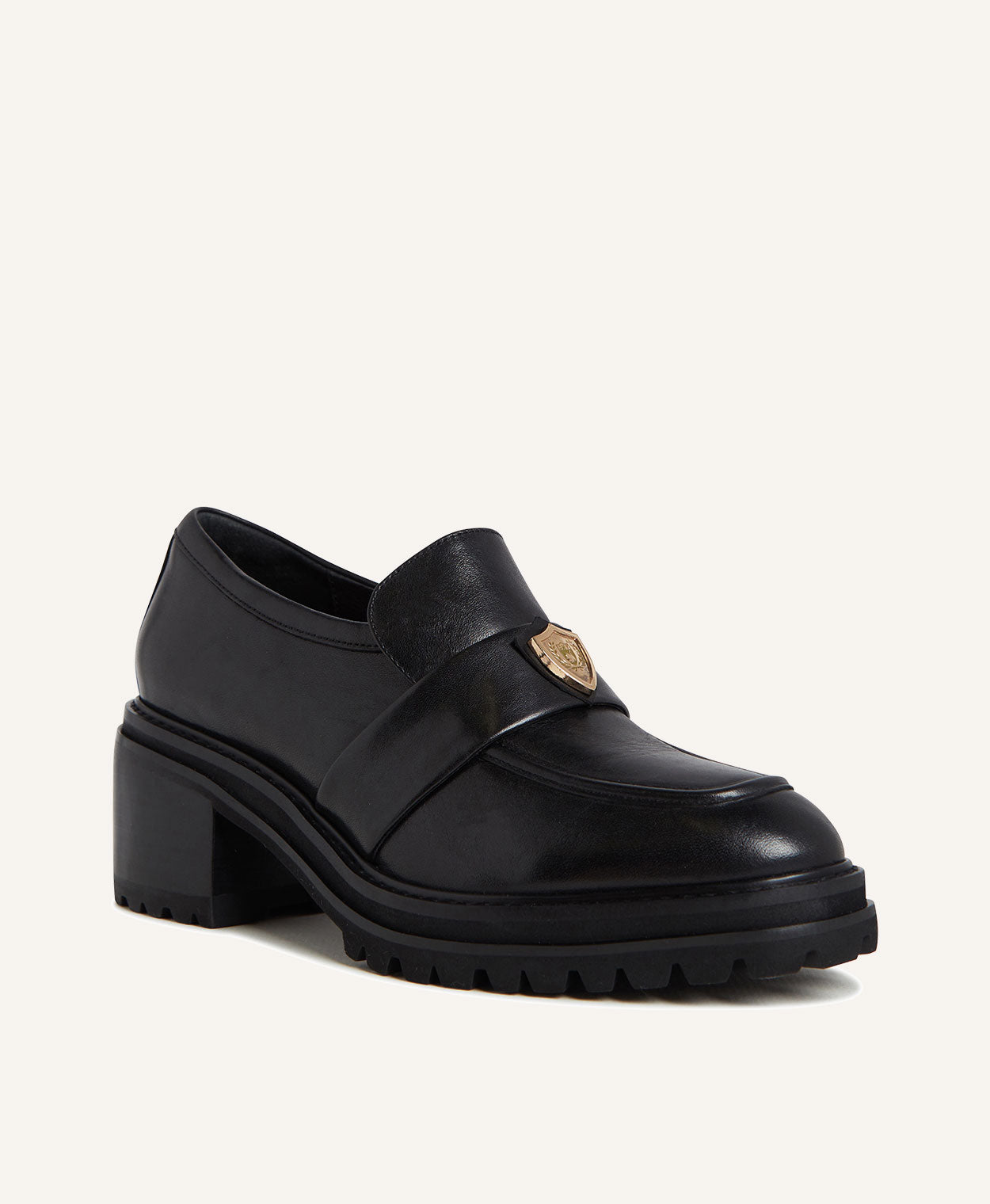 Harvey Loafer - Flats Dress | Womens Shoes - Mi Piaci