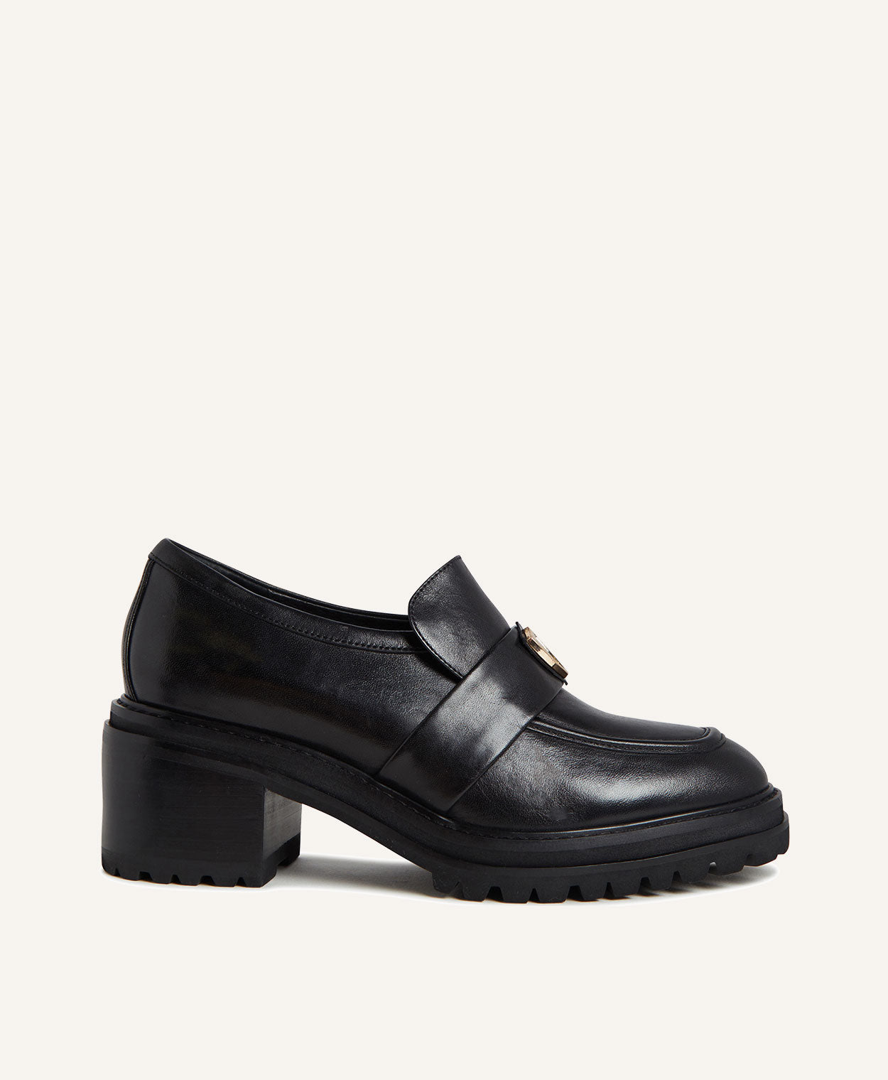 Harvey Loafer - Flats Dress | Womens Shoes - Mi Piaci