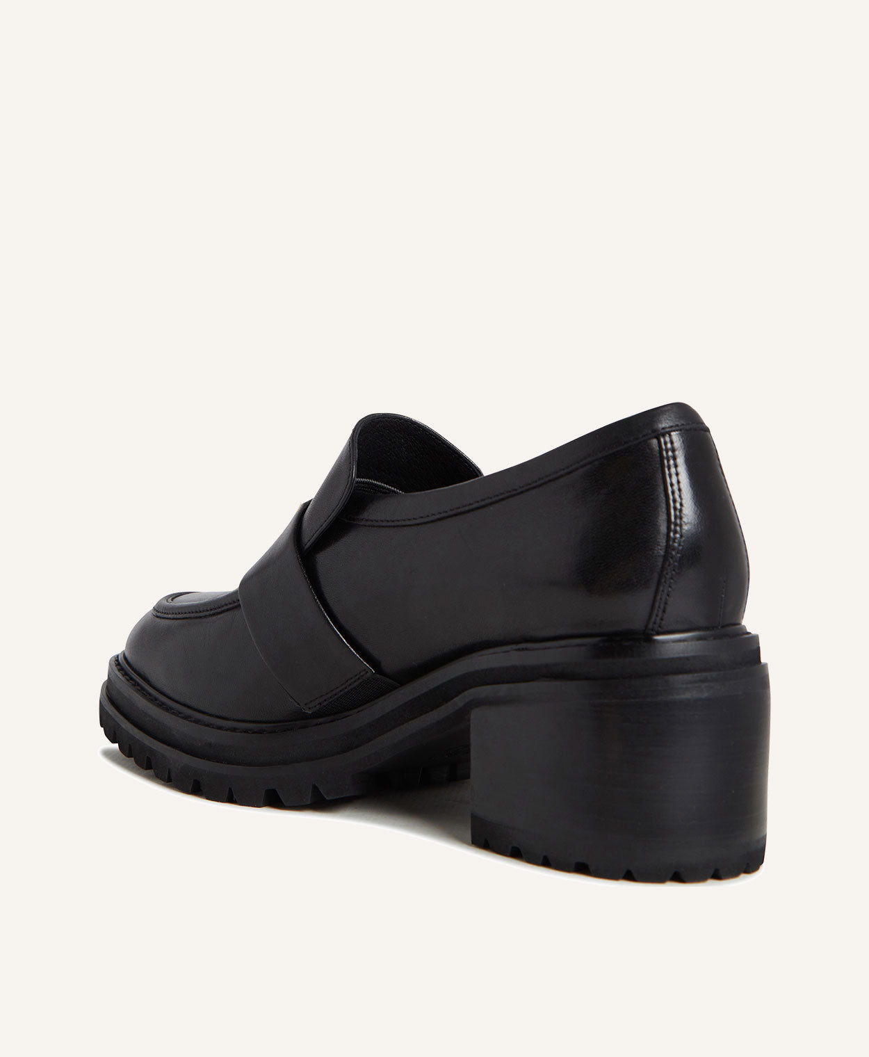 Harvey Loafer - Flats Dress | Womens Shoes - Mi Piaci