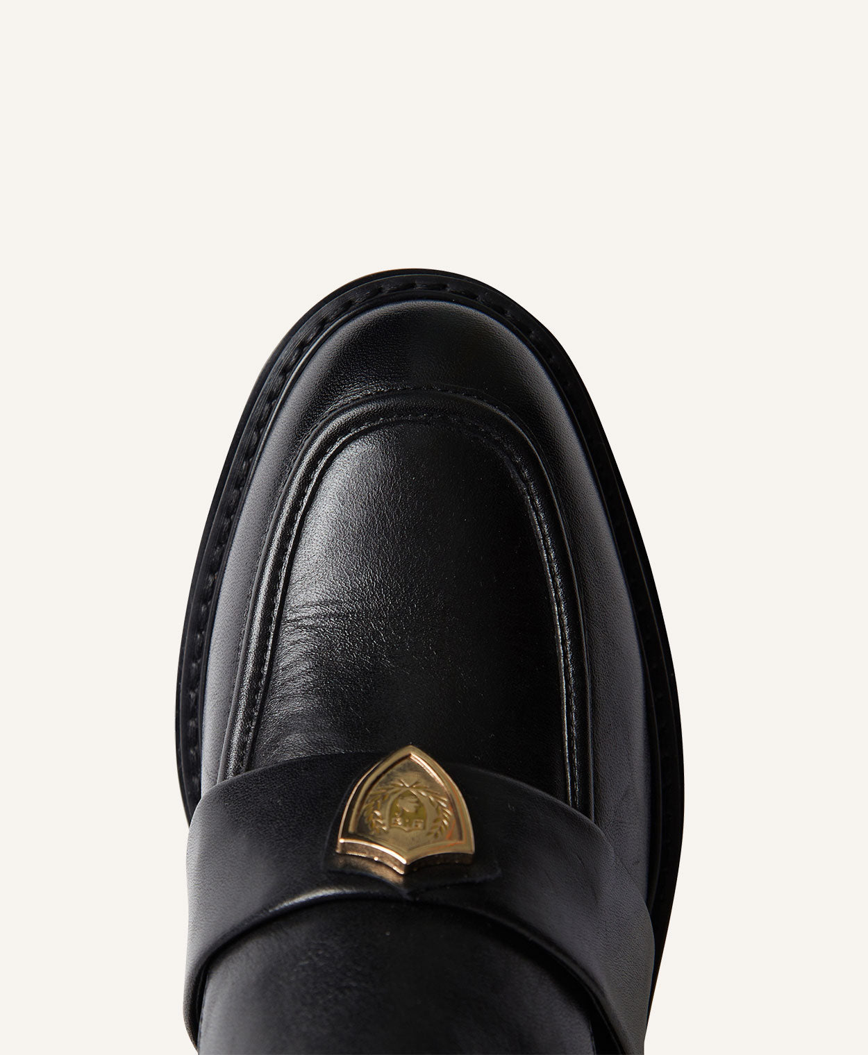 Harvey Loafer - Flats Dress | Womens Shoes - Mi Piaci