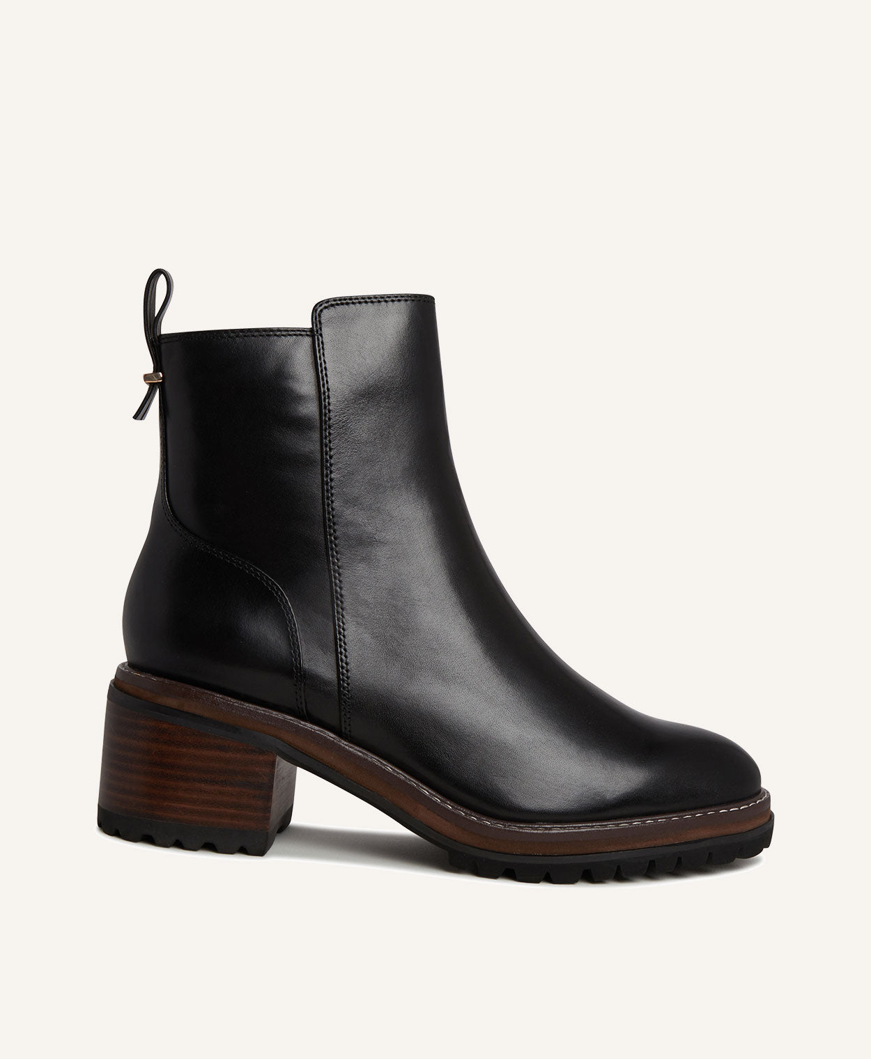 Honey Ankle Boot - - Mi Piaci