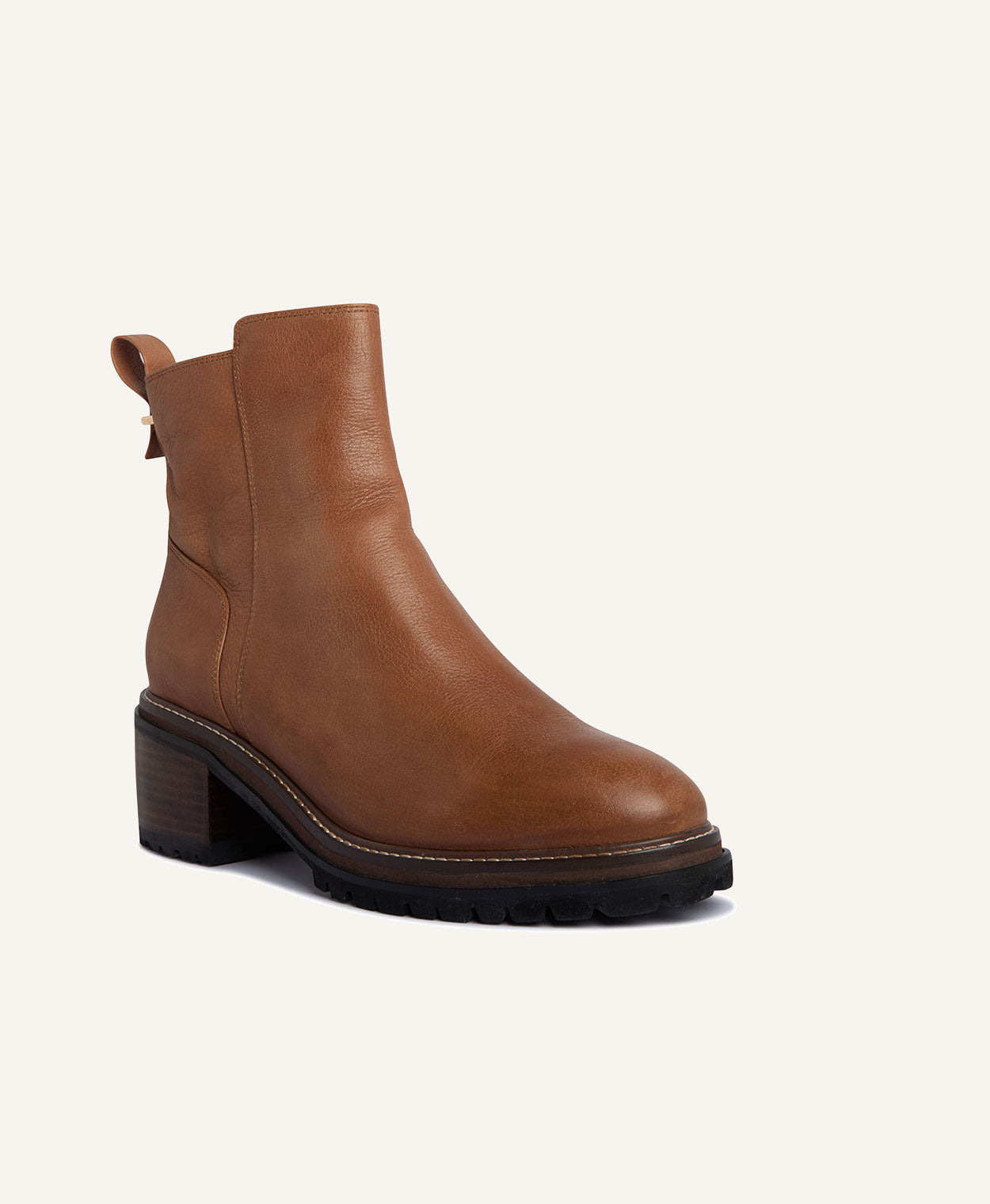 Honey Ankle Boot - Boots Ankle | Womens Shoes - Mi Piaci