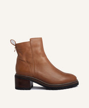 Honey Ankle Boot - Boots Ankle | Womens Shoes - Mi Piaci