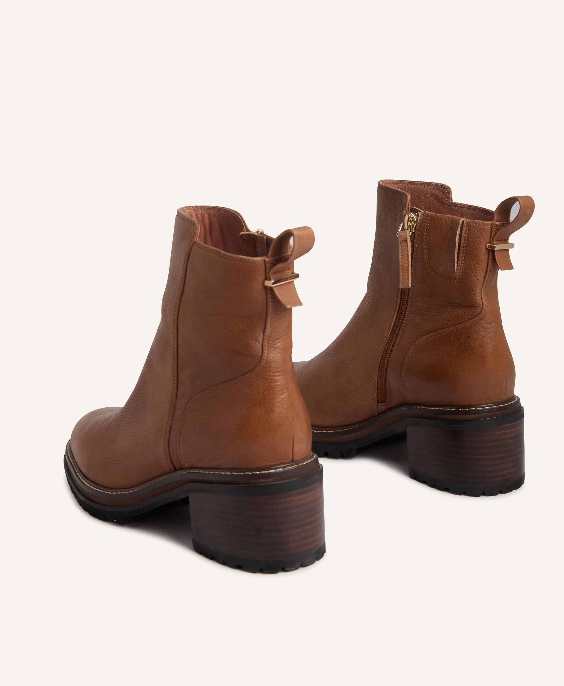 Honey Ankle Boot - Boots Ankle | Womens Shoes - Mi Piaci