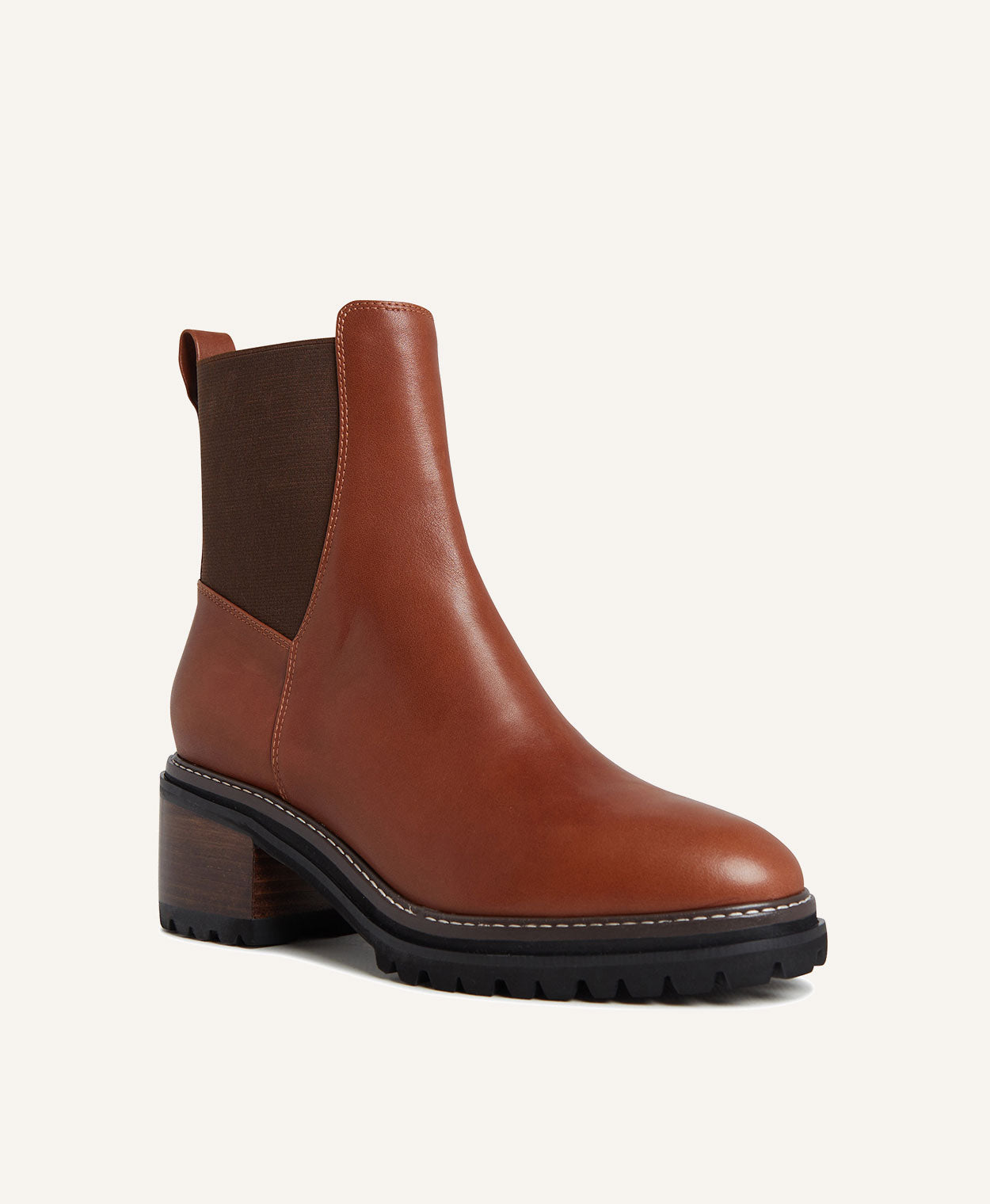 Hunter Ankle Boot - Boots Ankle | Womens Shoes - Mi Piaci