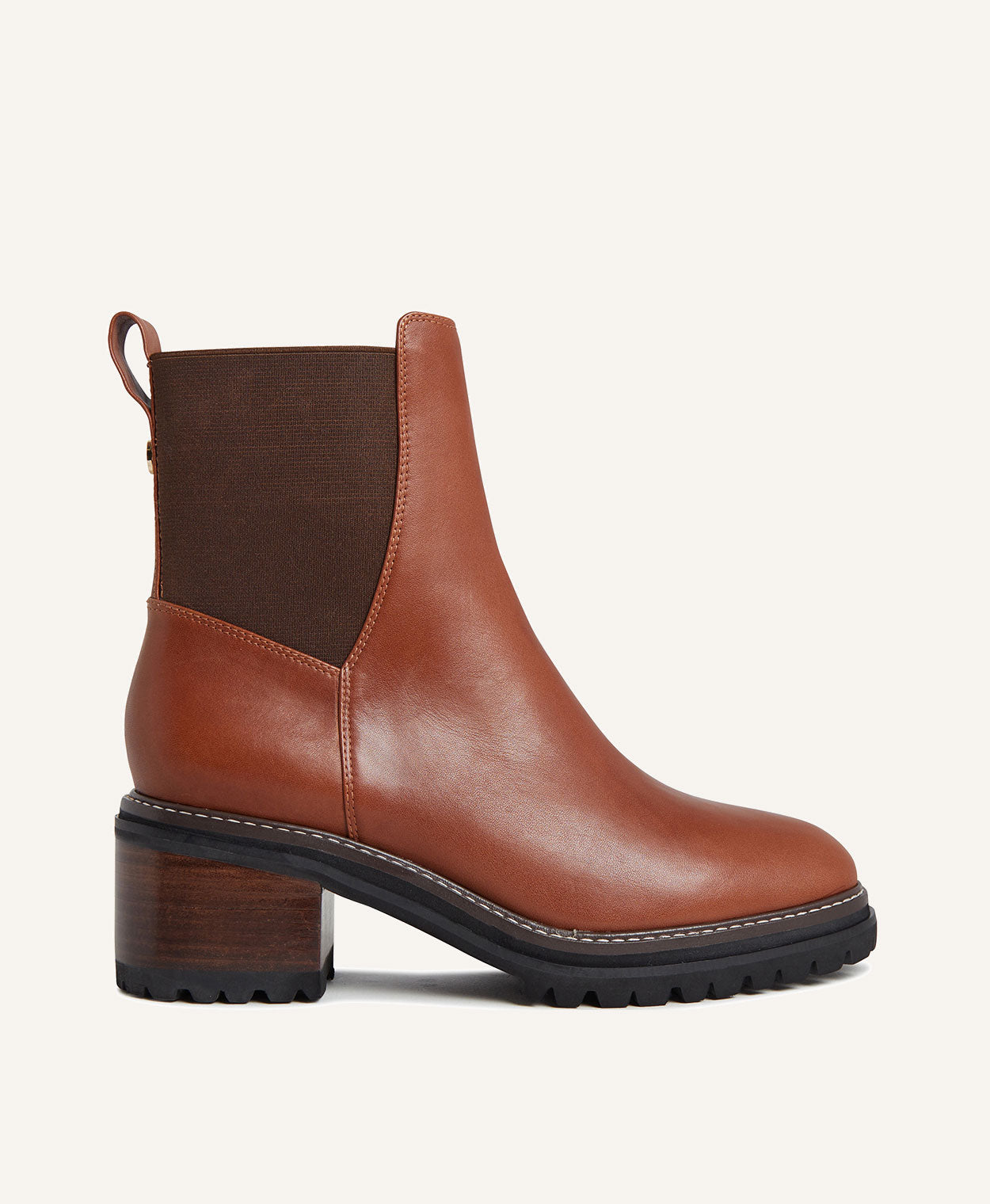 Hunter Ankle Boot - Boots Ankle | Womens Shoes - Mi Piaci