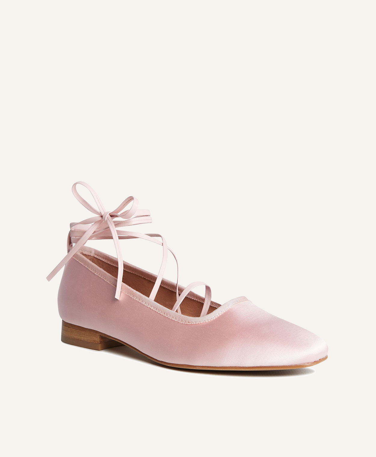 Ibiza Ballet Flat - Flats Dress | Womens Shoes - Mi Piaci